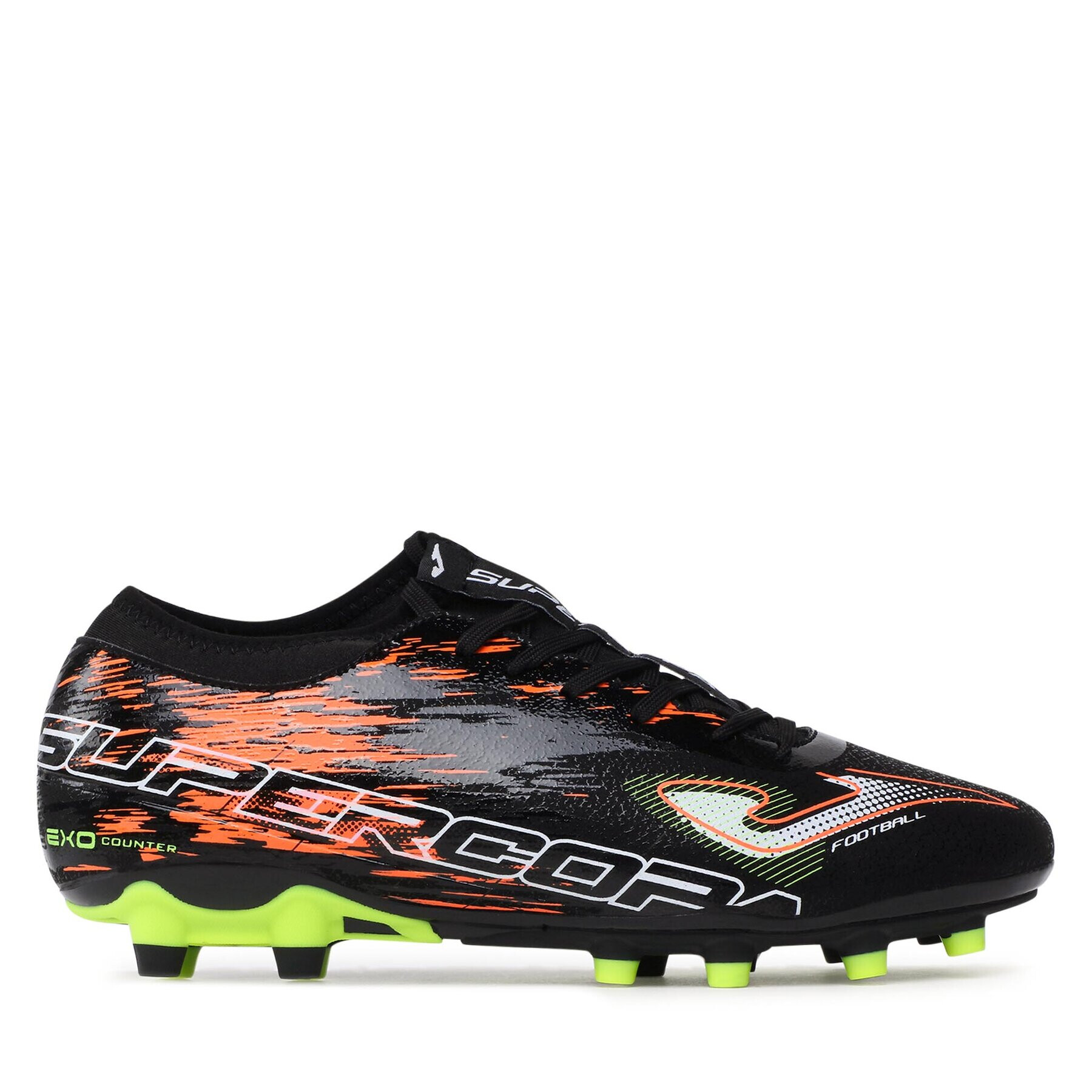 Joma Pantofi Supercopa 2301 SUPS2301FG Negru - Pled.ro