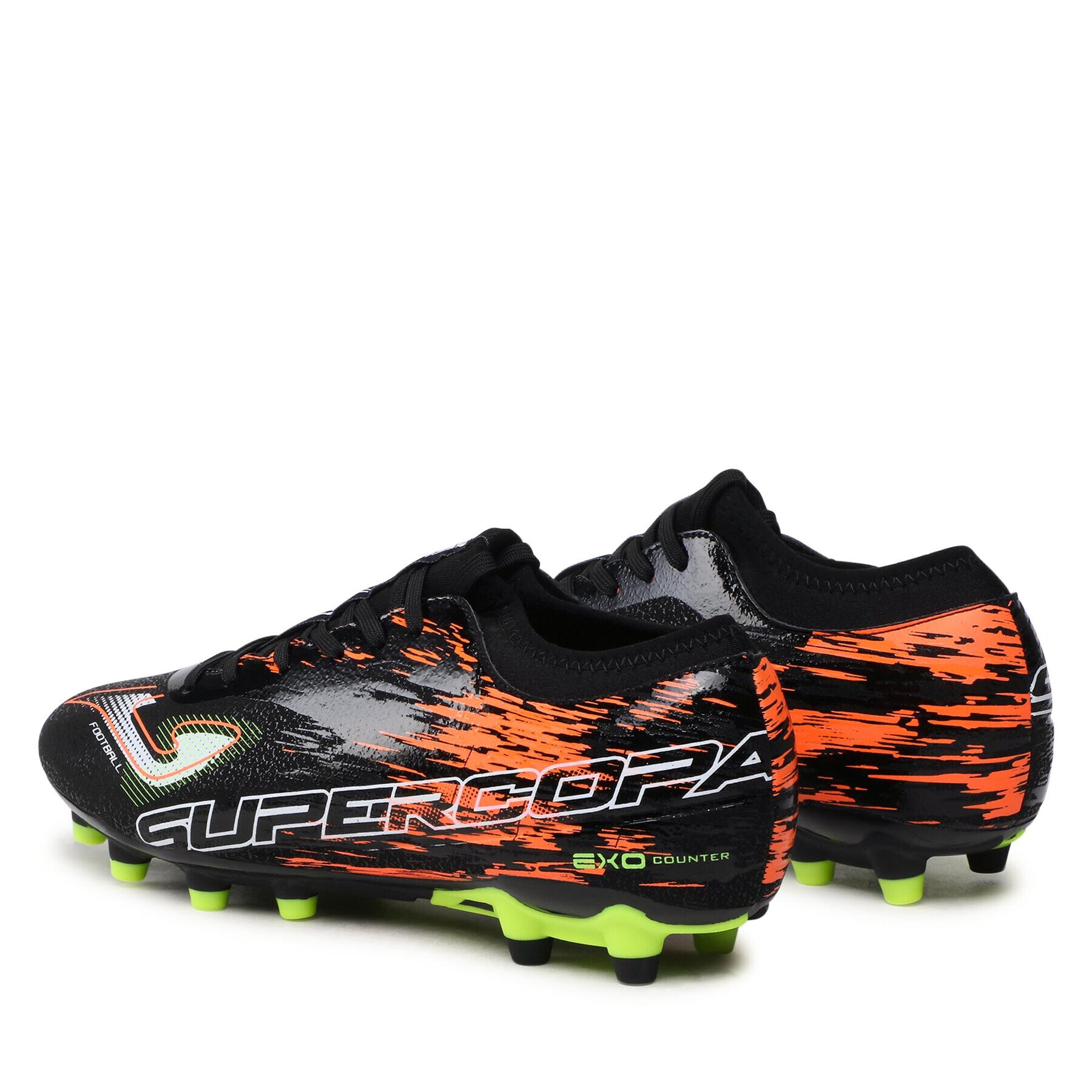 Joma Pantofi Supercopa 2301 SUPS2301FG Negru - Pled.ro