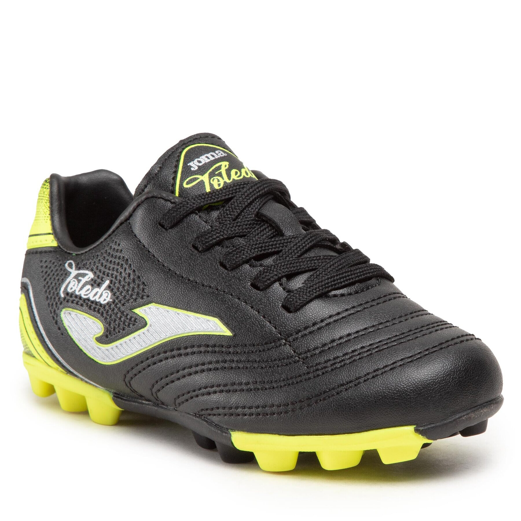 Joma Pantofi Toledo Jr 2201 TOJW2201HG Negru - Pled.ro