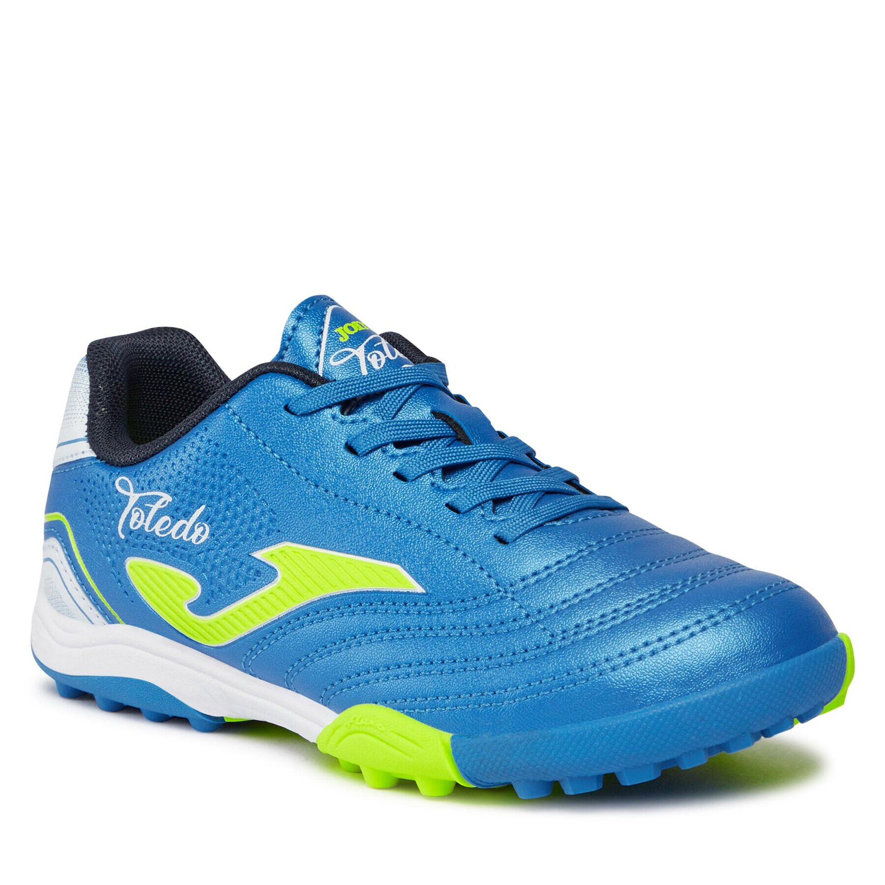 Joma Pantofi Toledo Jr 2304 TOJW2304TF Albastru - Pled.ro