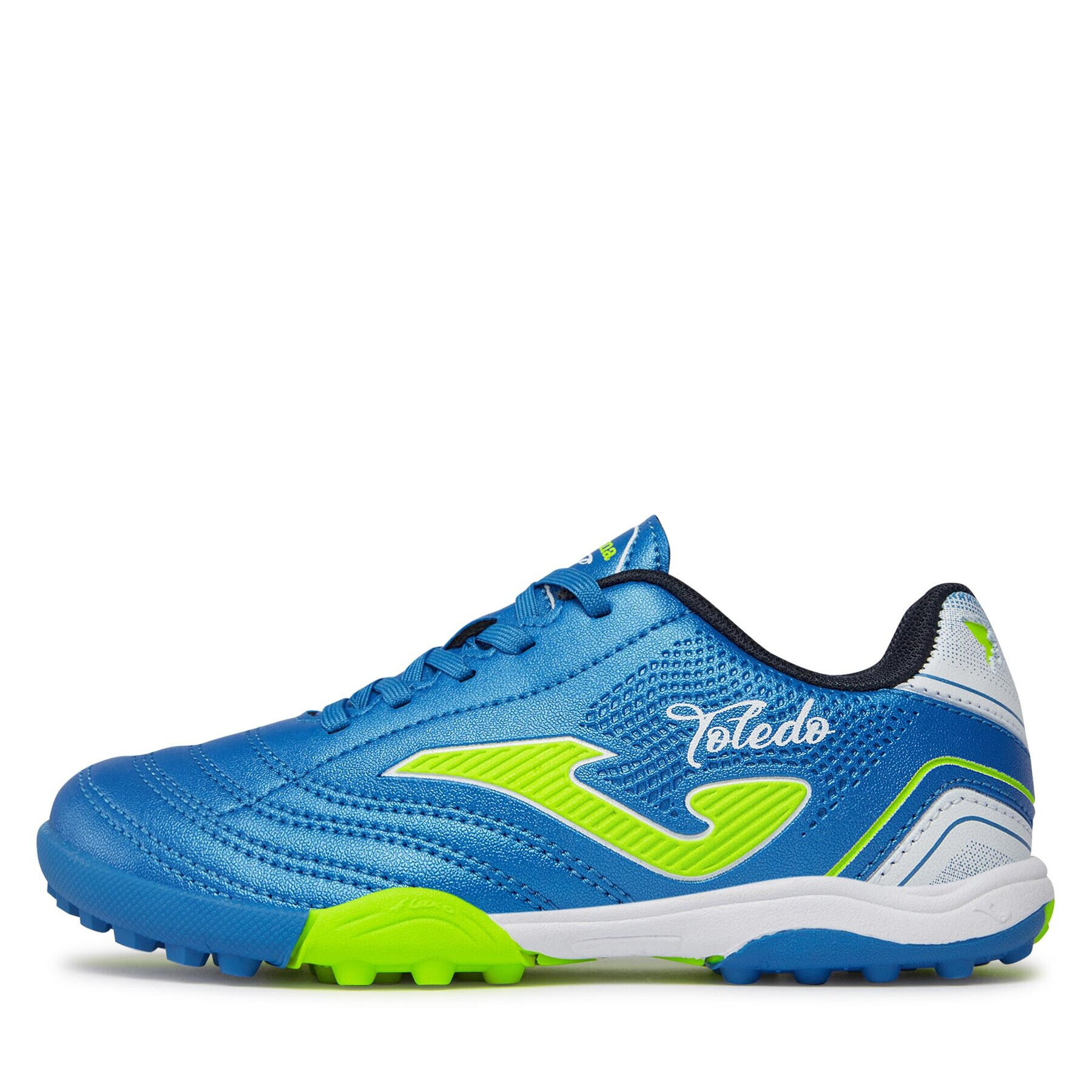 Joma Pantofi Toledo Jr 2304 TOJW2304TF Albastru - Pled.ro