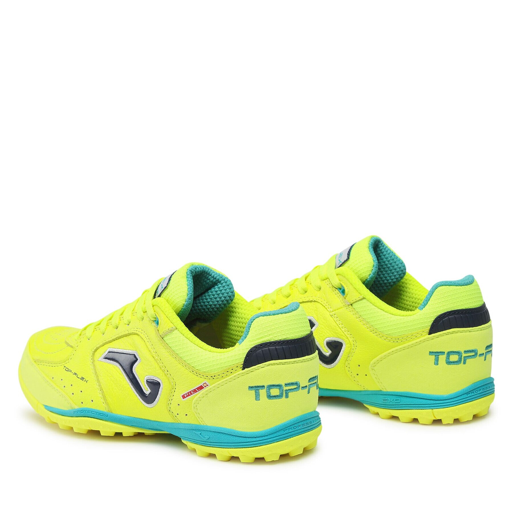 Joma Pantofi Top Flex 2309 TOPS2309TF Galben - Pled.ro