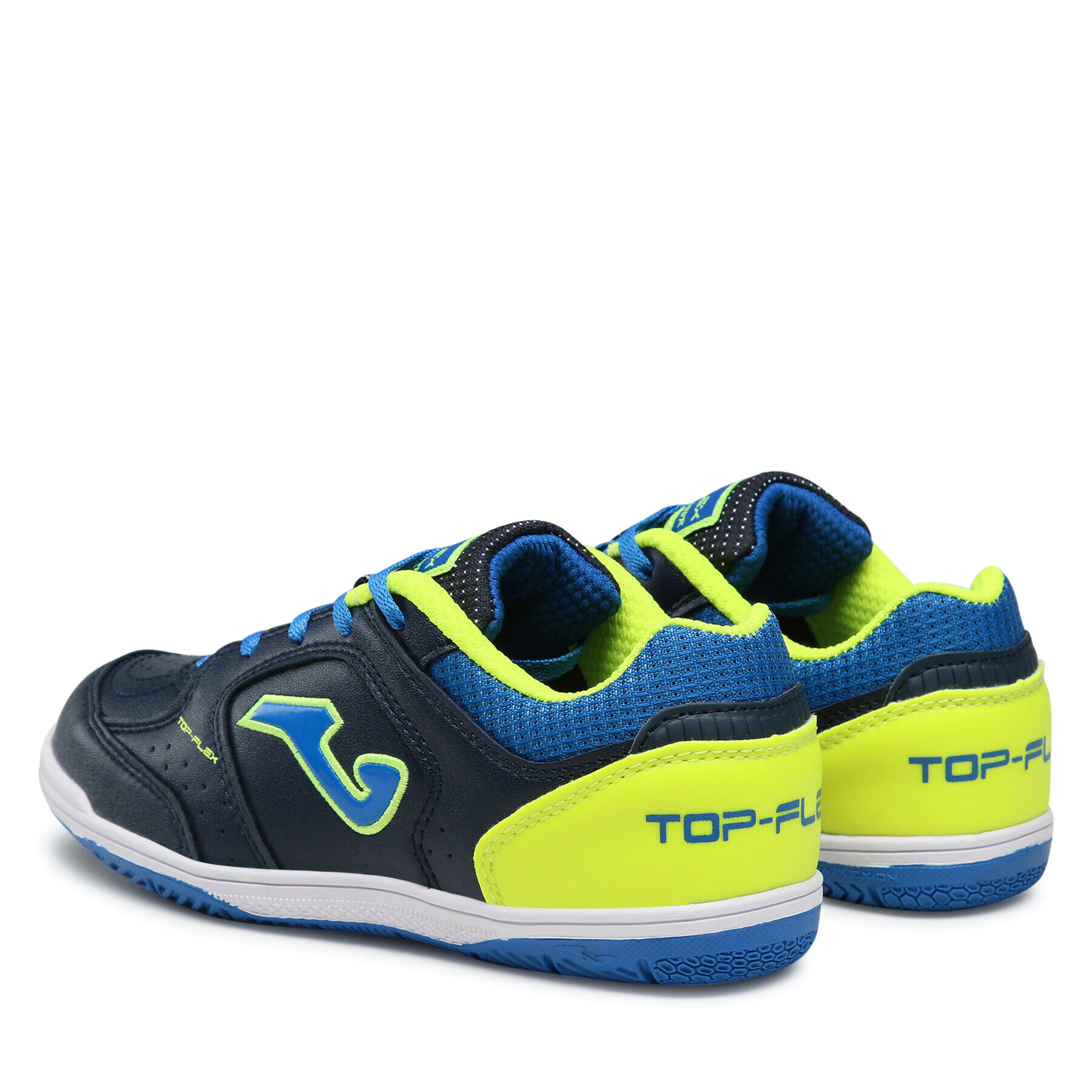 Joma Pantofi Top Flex Jr 2303 TPJS2303IN Bleumarin - Pled.ro