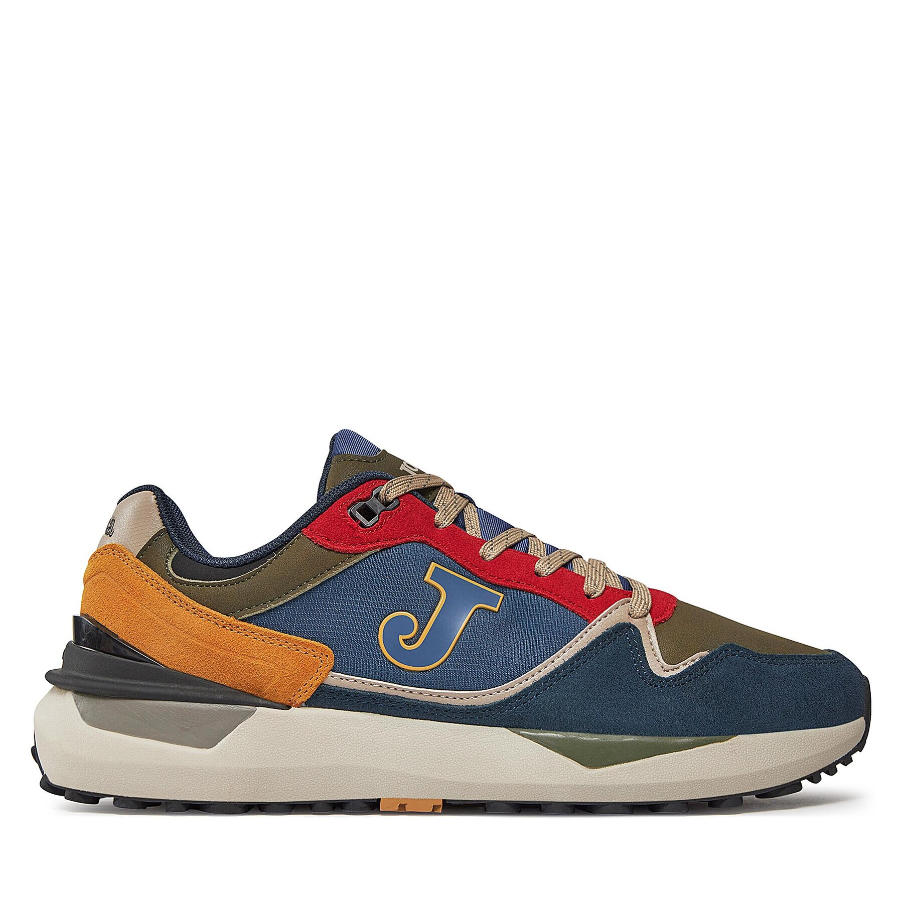 Joma Sneakers C.3080 Men 2316 C3080W2316 Bleumarin - Pled.ro