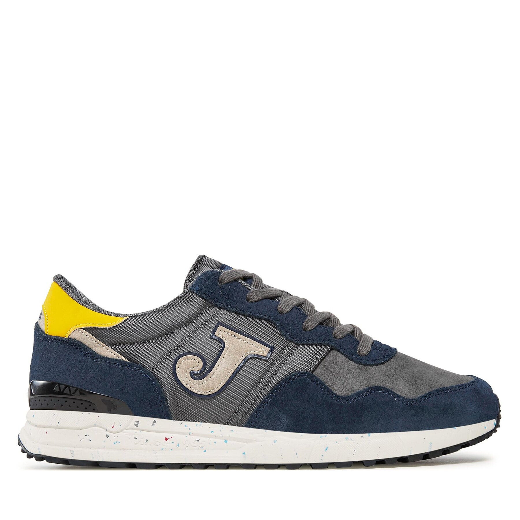 Joma Sneakers C.367 Men 2303 C367W2303 Bleumarin - Pled.ro