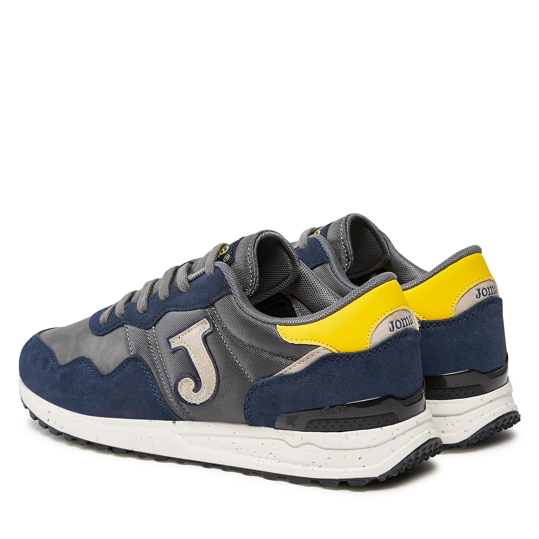 Joma Sneakers C.367 Men 2303 C367W2303 Bleumarin - Pled.ro