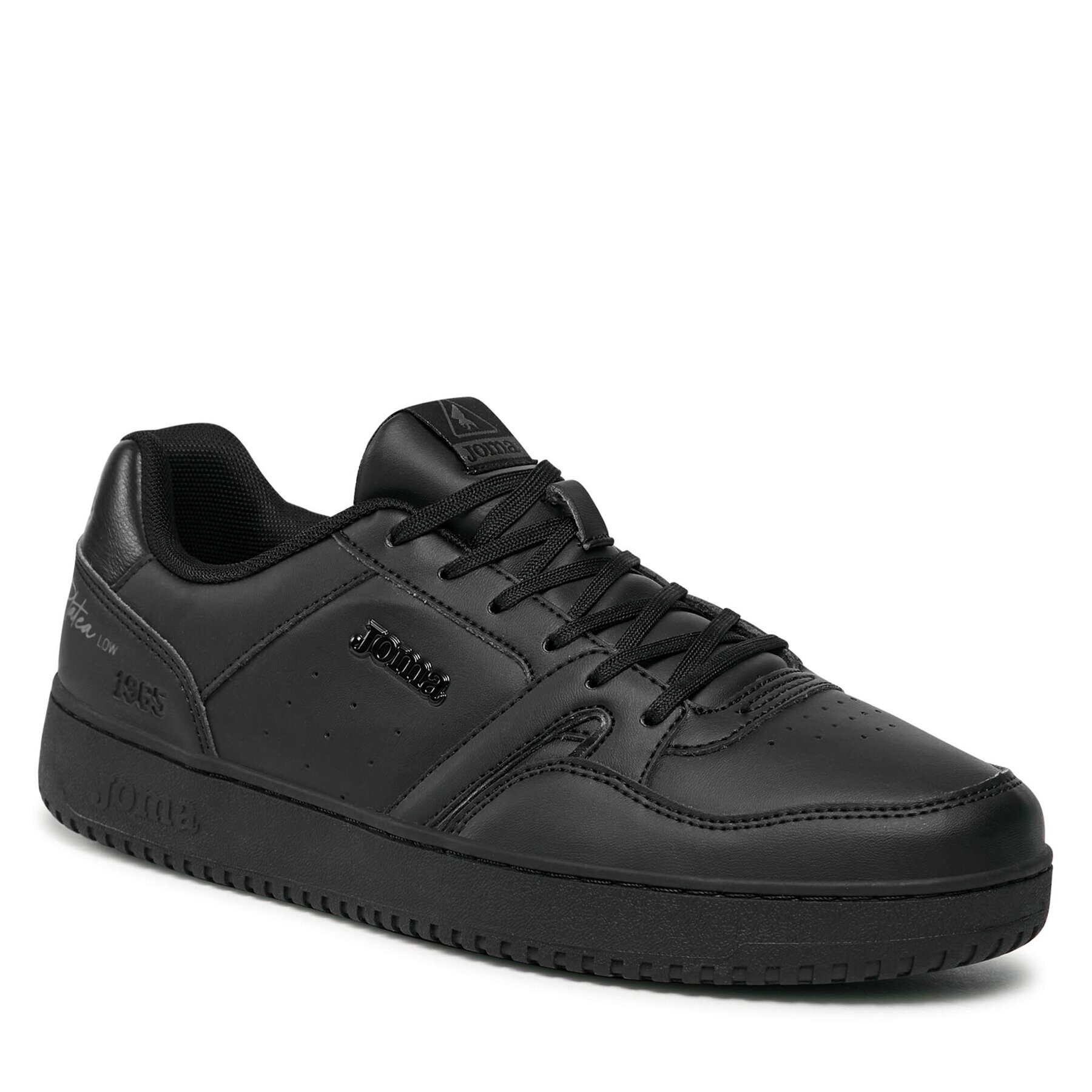 Joma Sneakers C.Platea Low Men 2331 CPLAW2331 Negru - Pled.ro