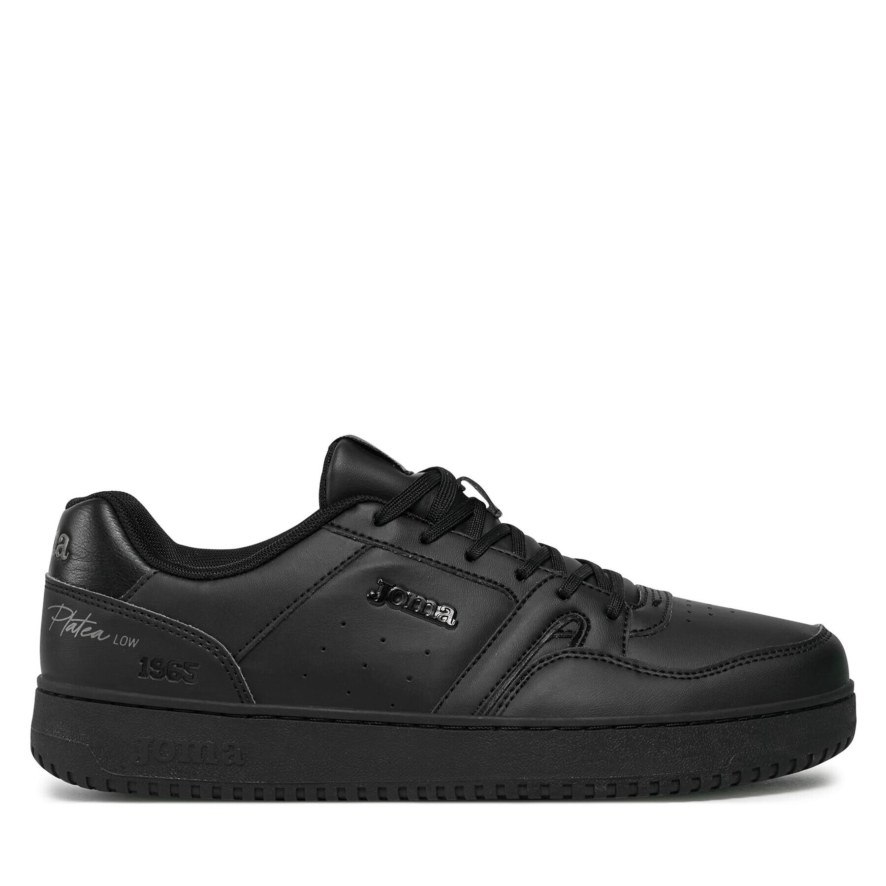 Joma Sneakers C.Platea Low Men 2331 CPLAW2331 Negru - Pled.ro