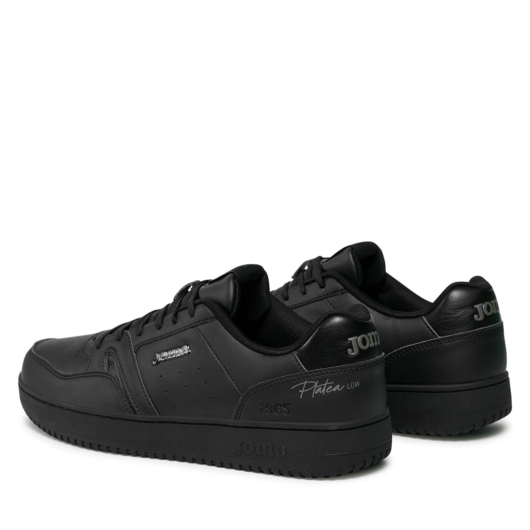 Joma Sneakers C.Platea Low Men 2331 CPLAW2331 Negru - Pled.ro