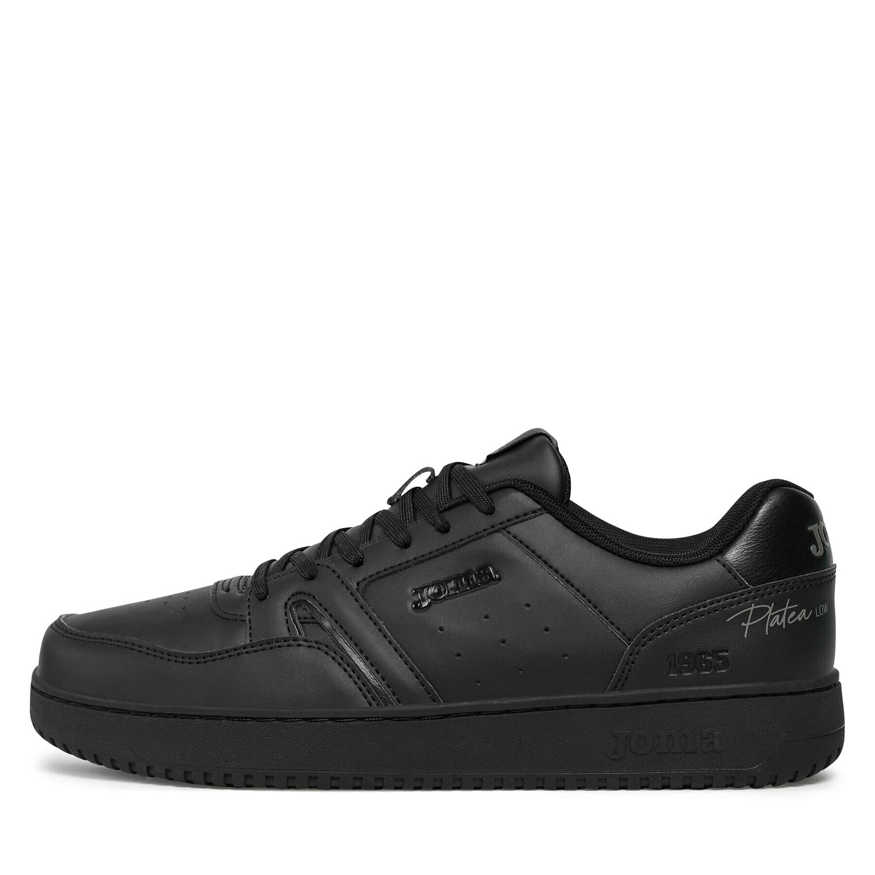 Joma Sneakers C.Platea Low Men 2331 CPLAW2331 Negru - Pled.ro