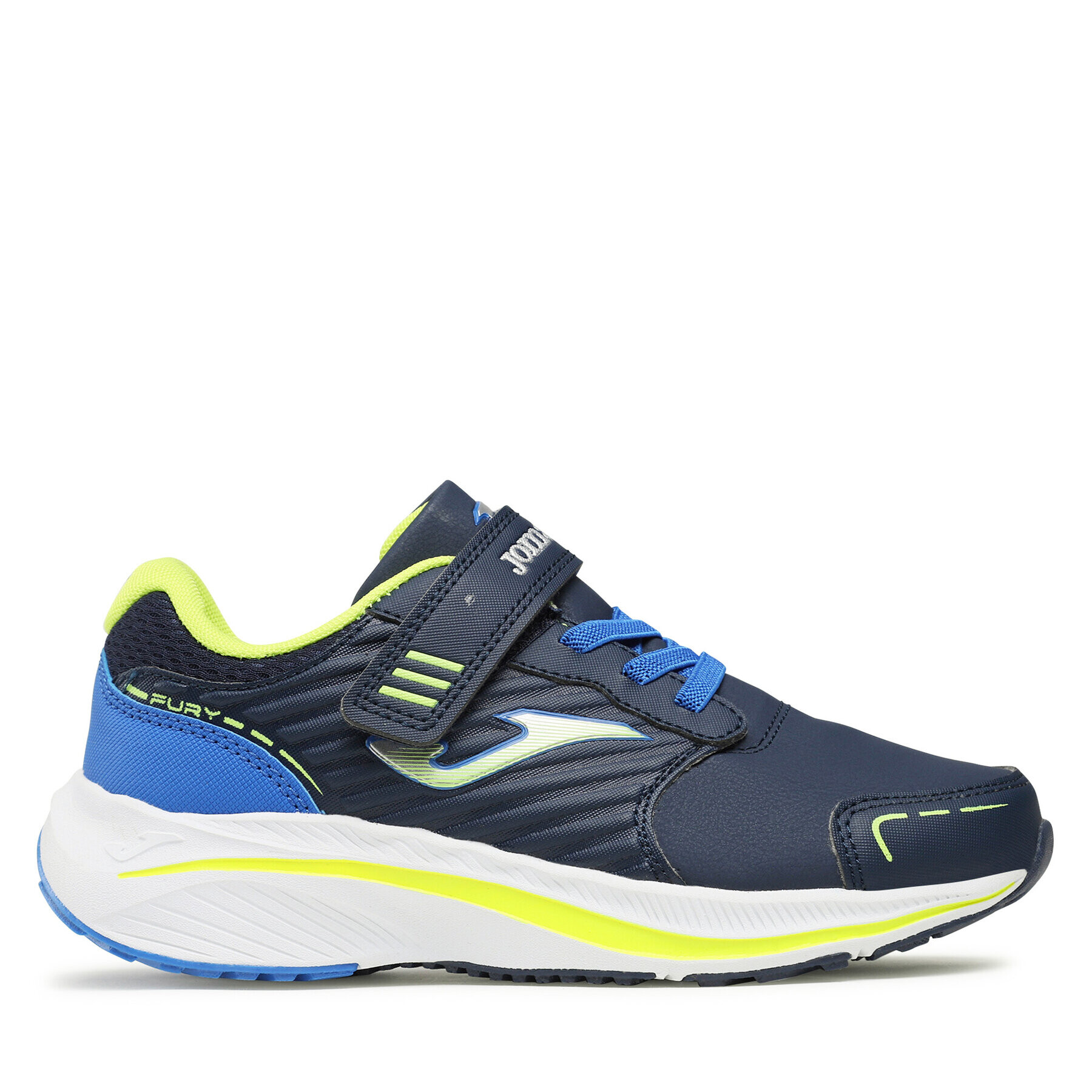 Joma Sneakers JFURYW2303V Bleumarin - Pled.ro