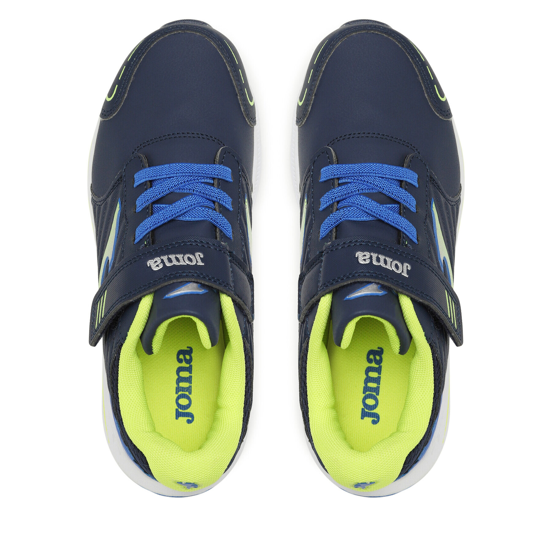 Joma Sneakers JFURYW2303V Bleumarin - Pled.ro