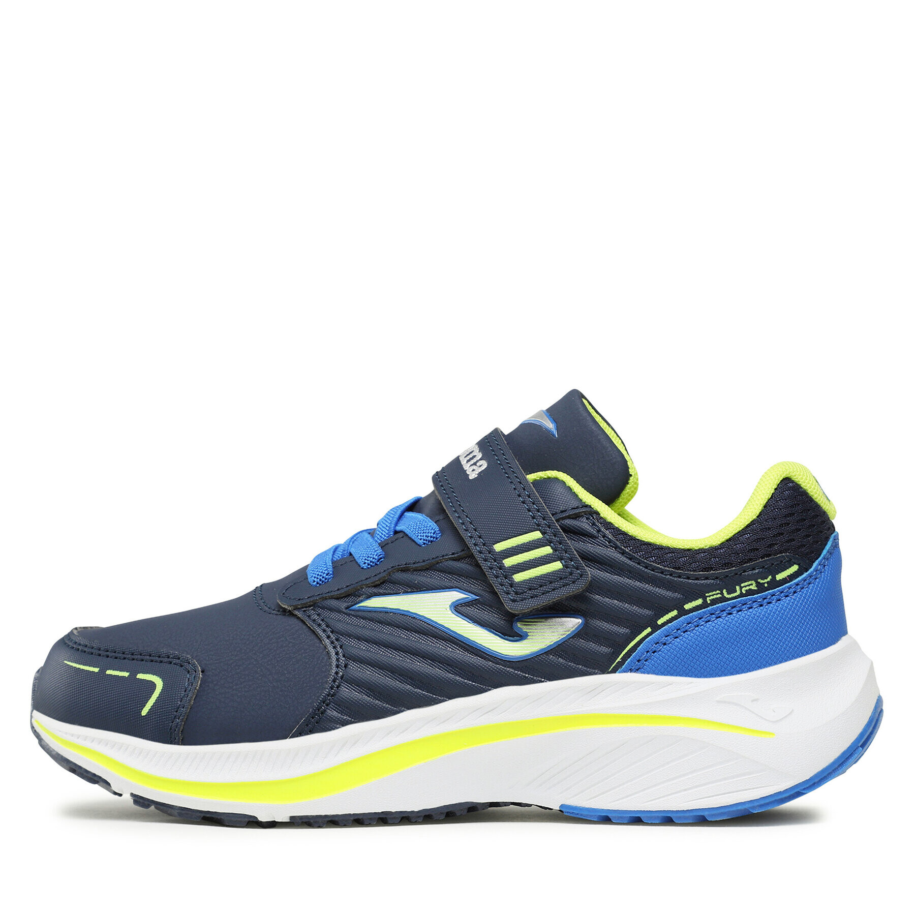 Joma Sneakers JFURYW2303V Bleumarin - Pled.ro