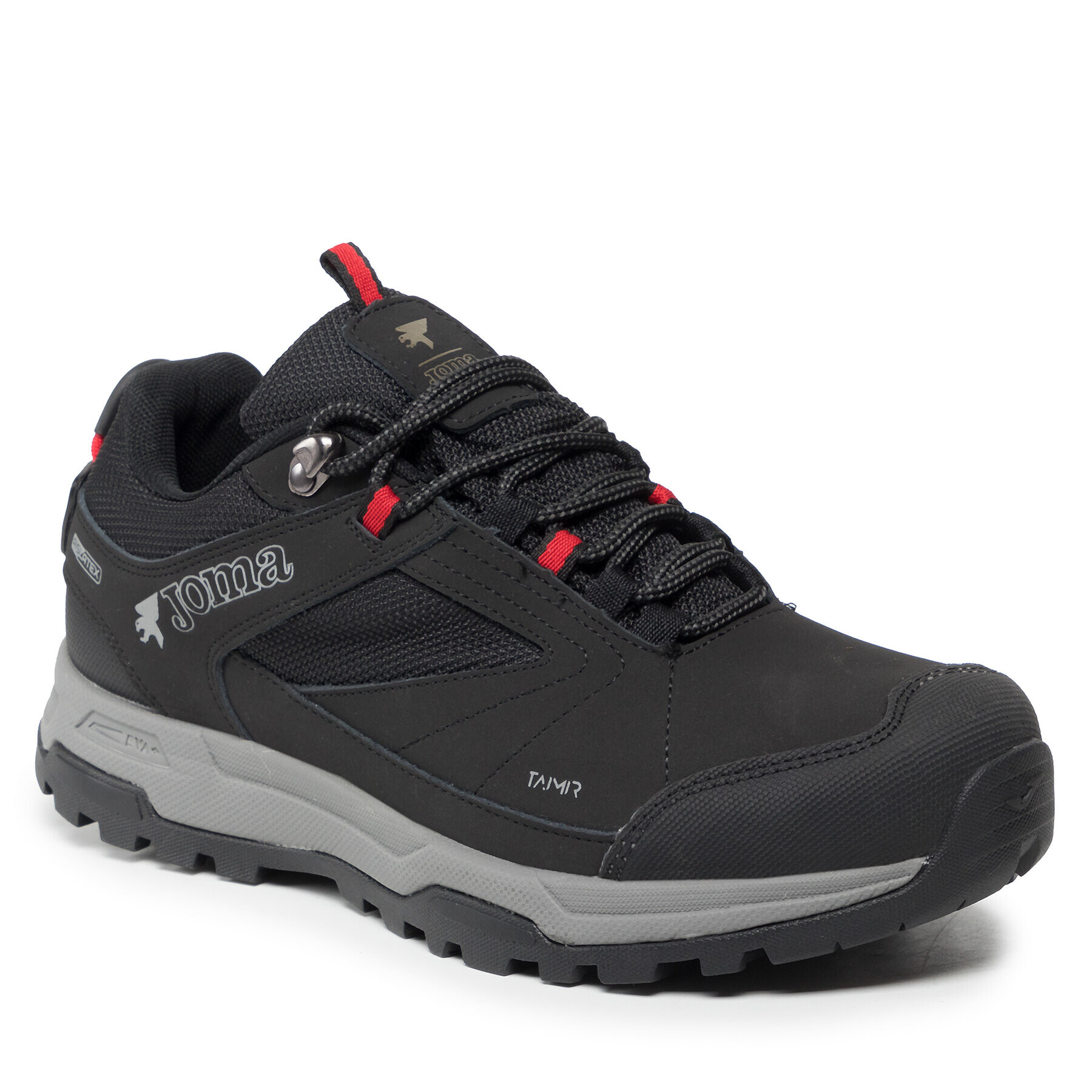 Joma Trekkings Taimir Men 2101 TKTAIMW2101 Negru - Pled.ro