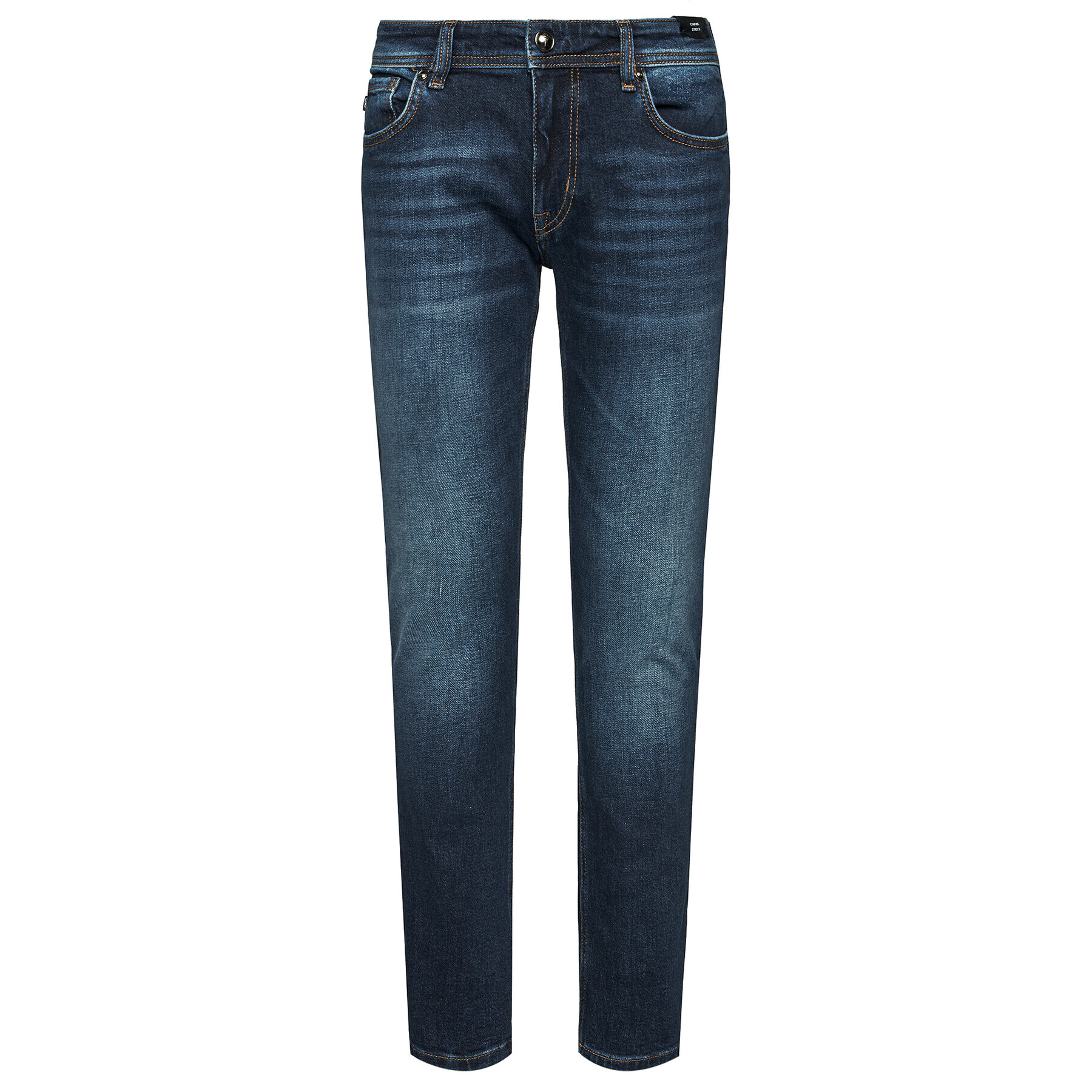 JOOP! Blugi 17 Jd-01Hamond 30023260 Bleumarin Slim Fit - Pled.ro