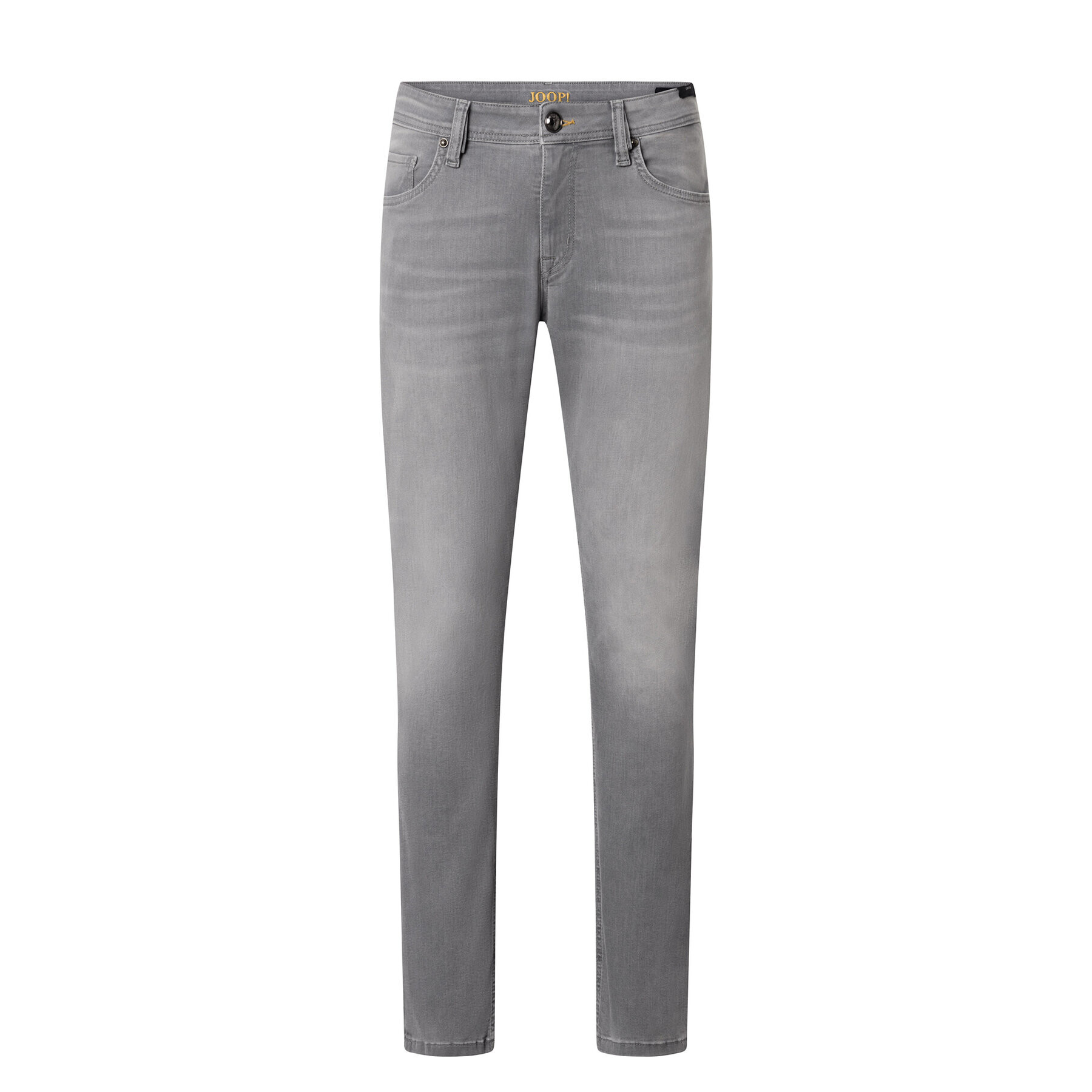 JOOP! Blugi 30036677 Gri Slim Fit - Pled.ro