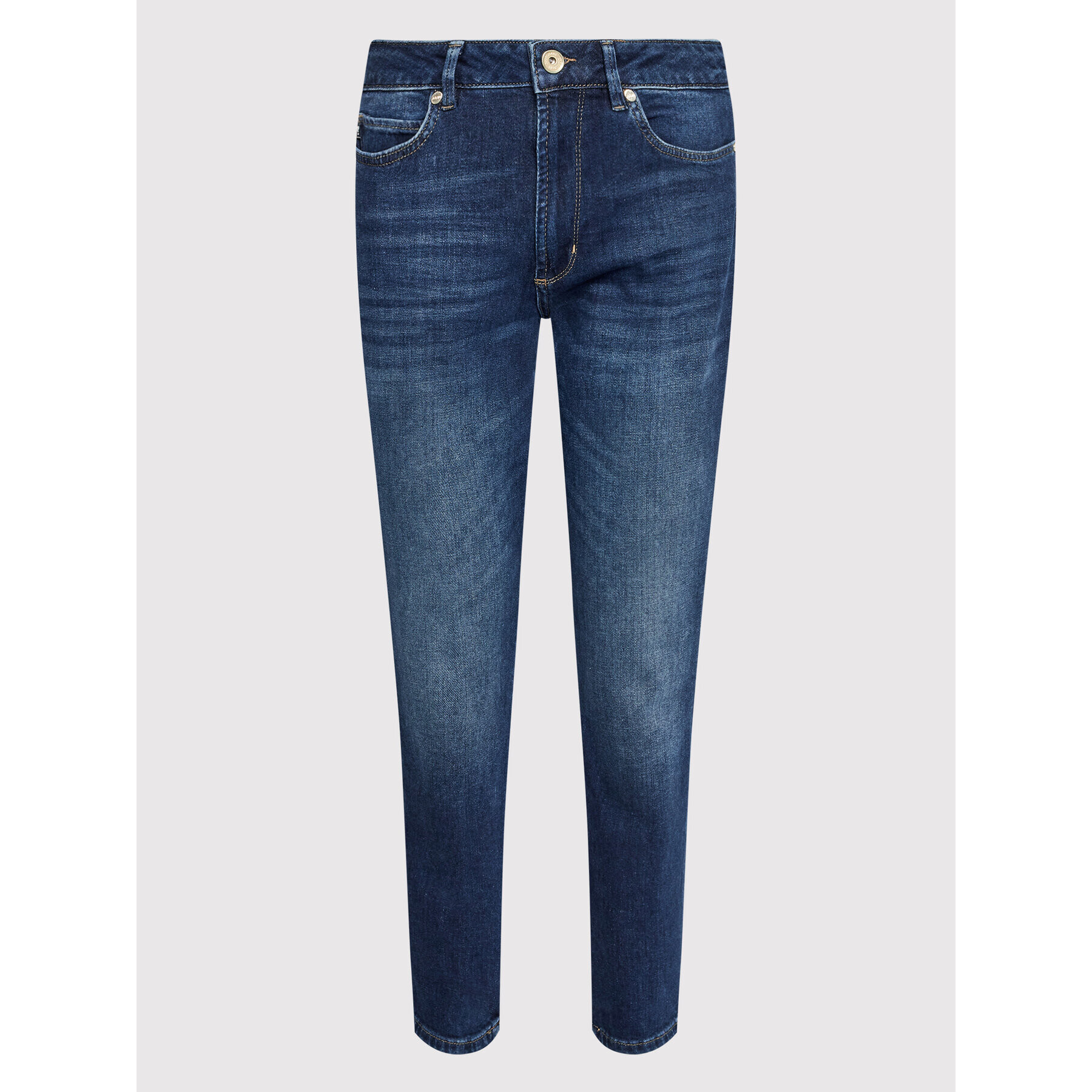 JOOP! Blugi 58 Jw223dt110 30032884 Bleumarin Slim Fit - Pled.ro