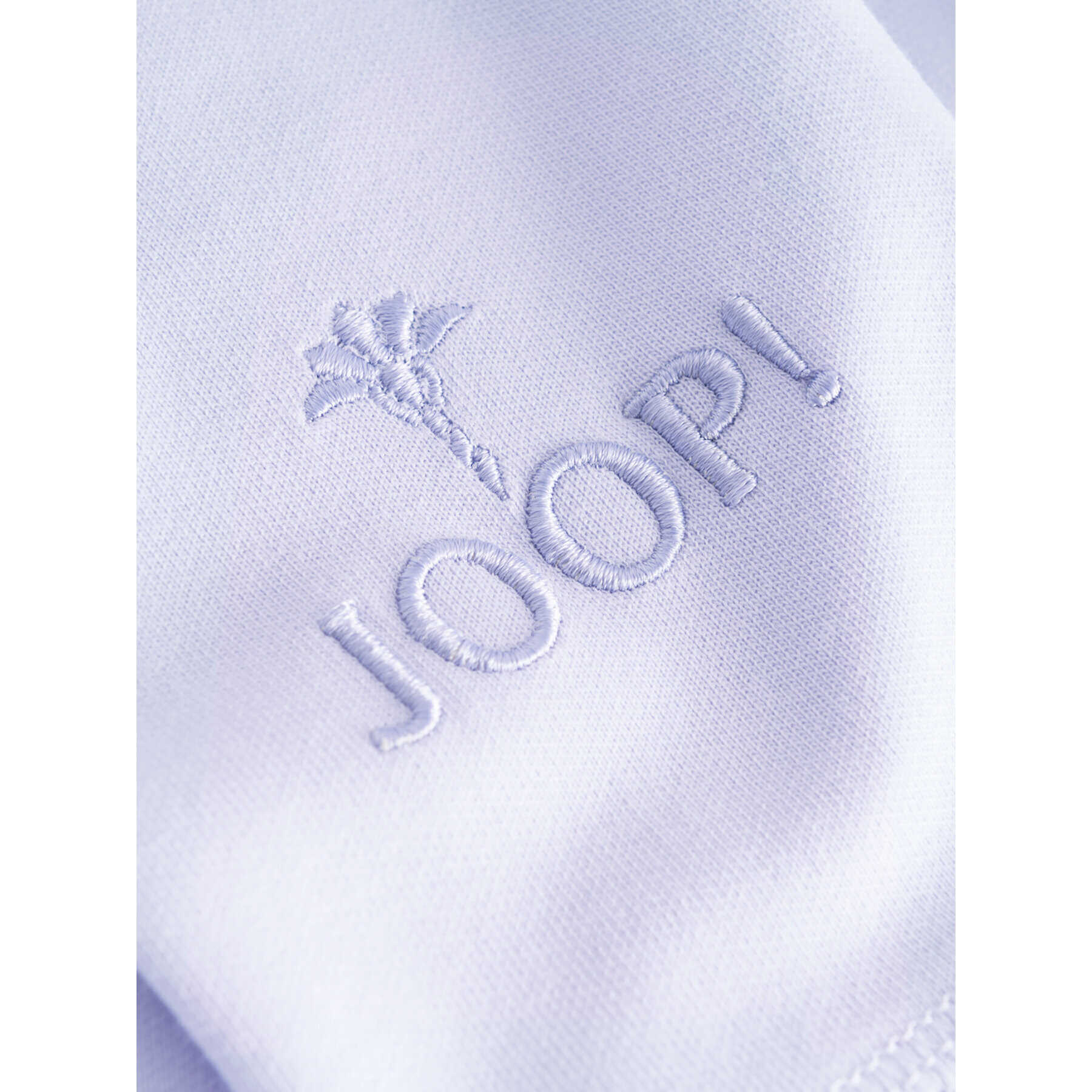 JOOP! Bluză 58 Jw223Je158 30032522 Violet Relaxed Fit - Pled.ro