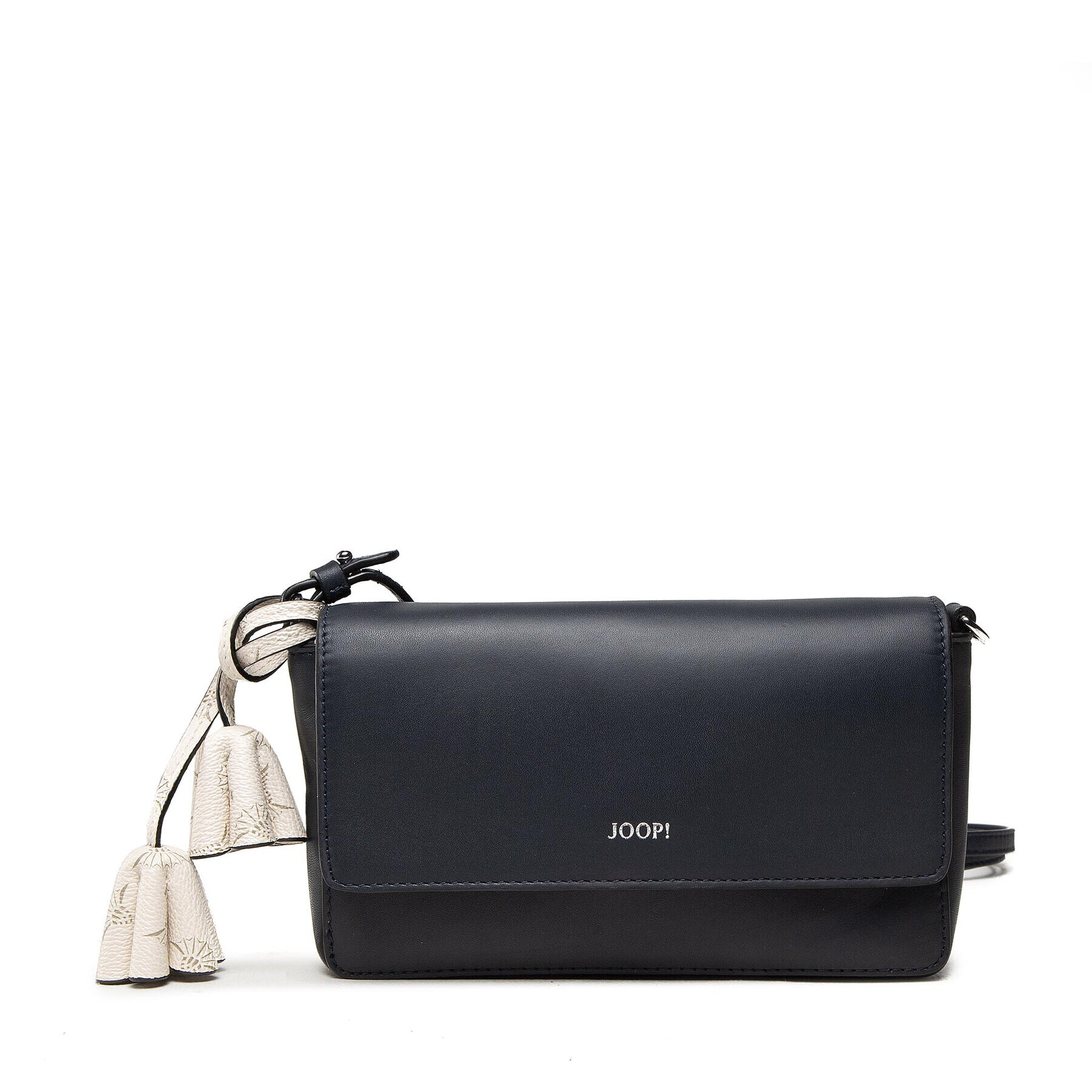 JOOP! Borsetă Bruna Shoulderbag Xshf 4140005509 Bleumarin - Pled.ro