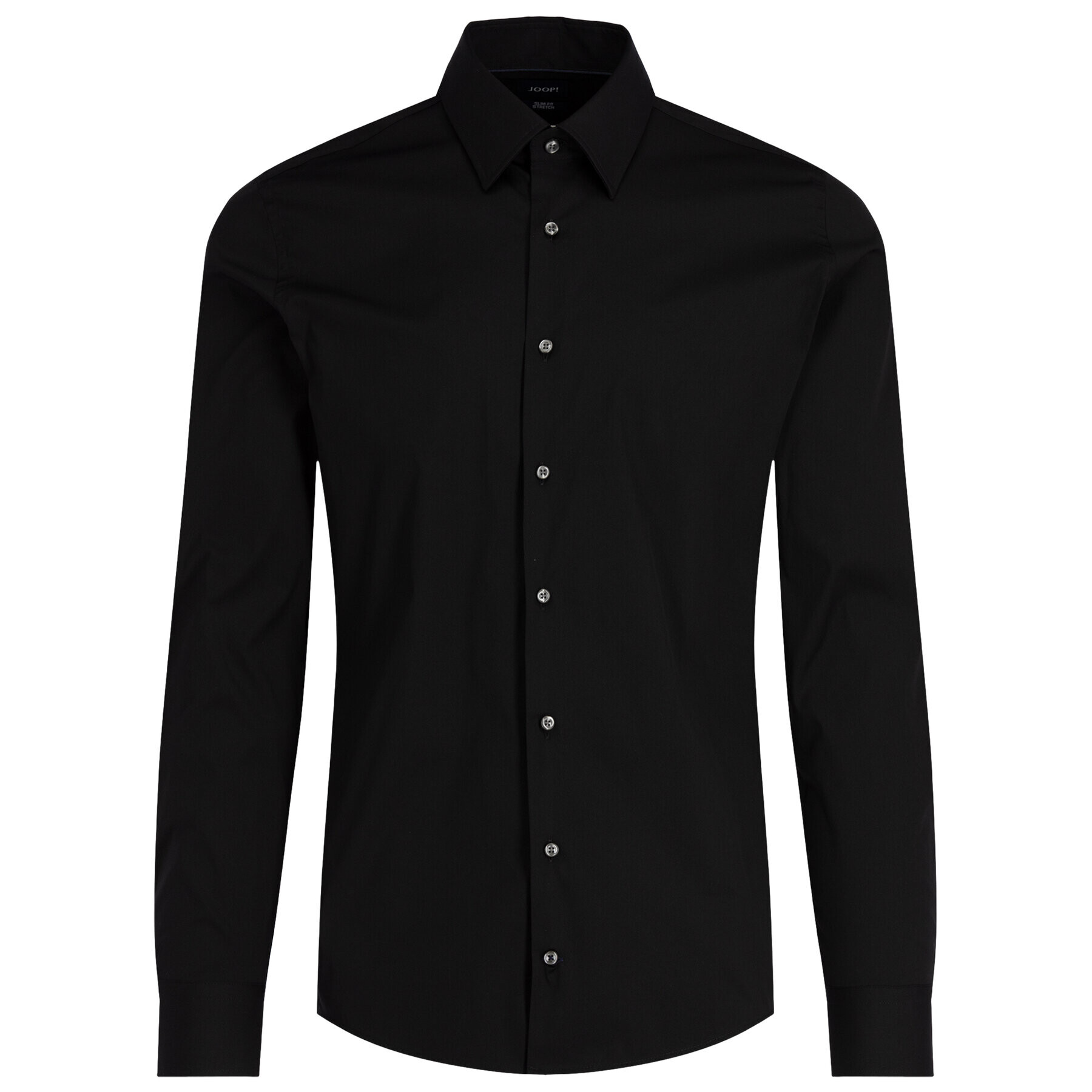 JOOP! Cămașă 30011827 Negru Slim Fit - Pled.ro