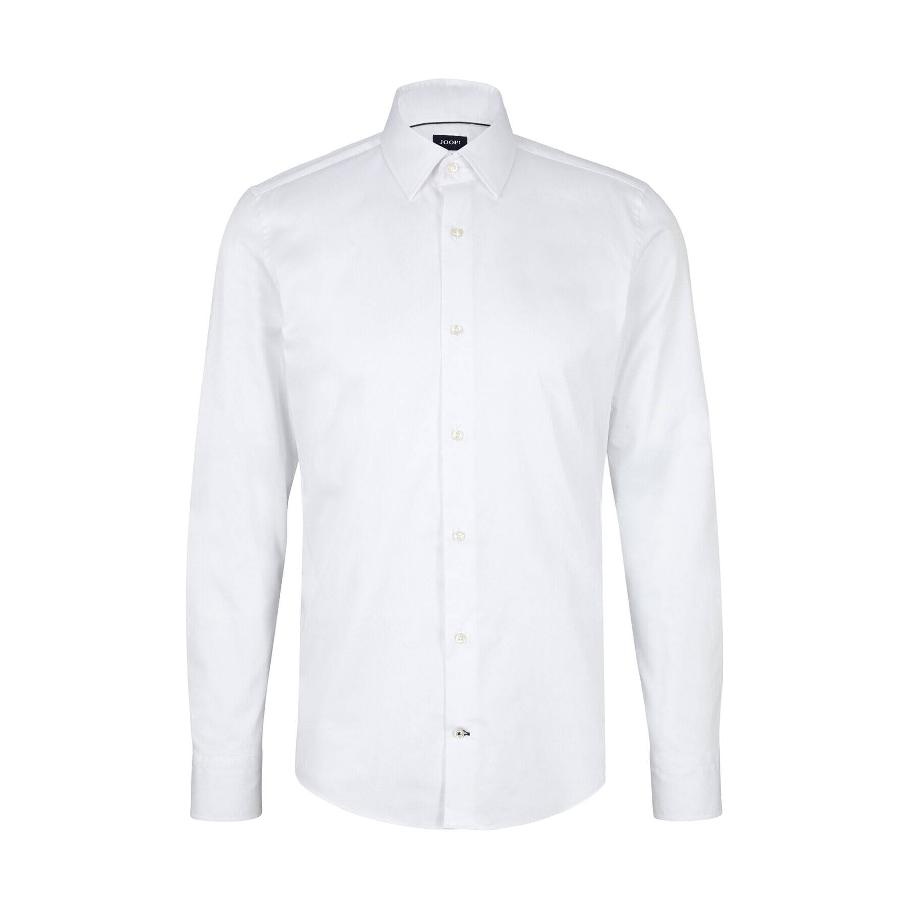 JOOP! Cămașă 30034139 Alb Slim Fit - Pled.ro