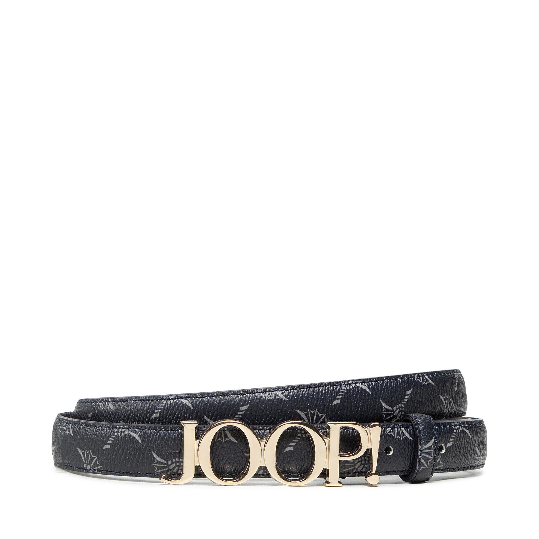 JOOP! Curea de Damă 8300 Bleumarin - Pled.ro