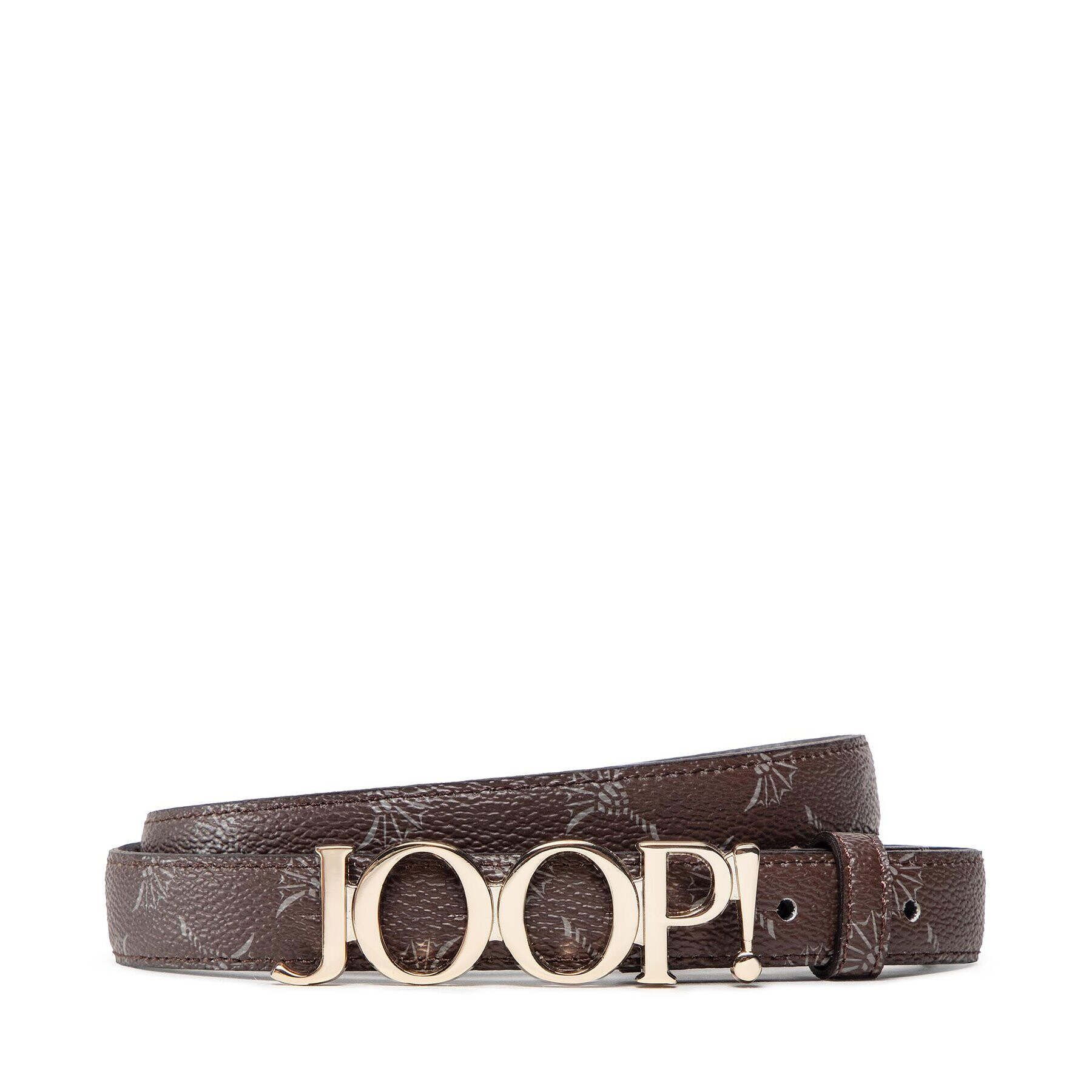 JOOP! Curea de Damă 8300 Maro - Pled.ro