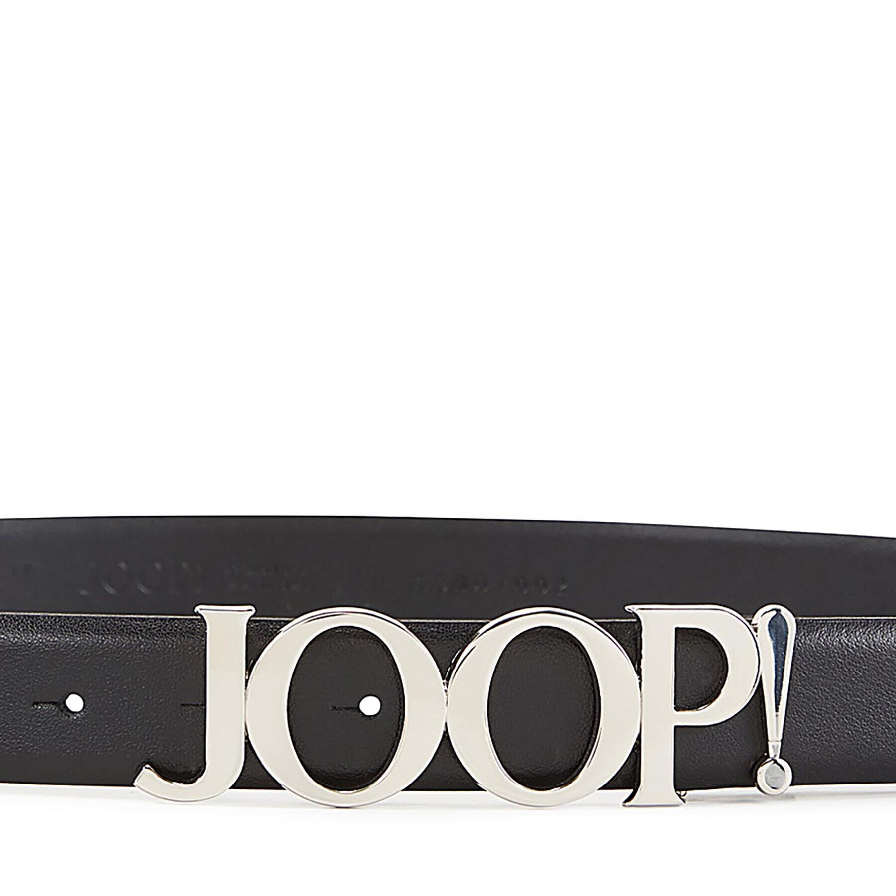 JOOP! Curea de Damă 8350 Negru - Pled.ro