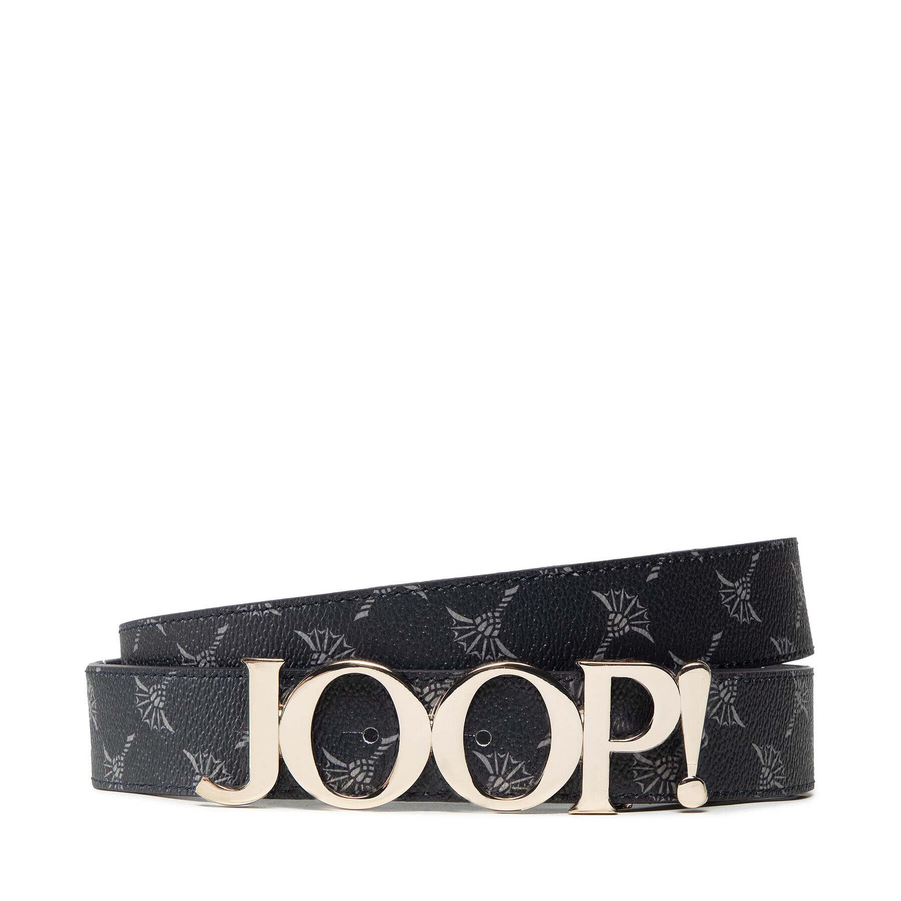 JOOP! Curea de Damă 8363 Bleumarin - Pled.ro