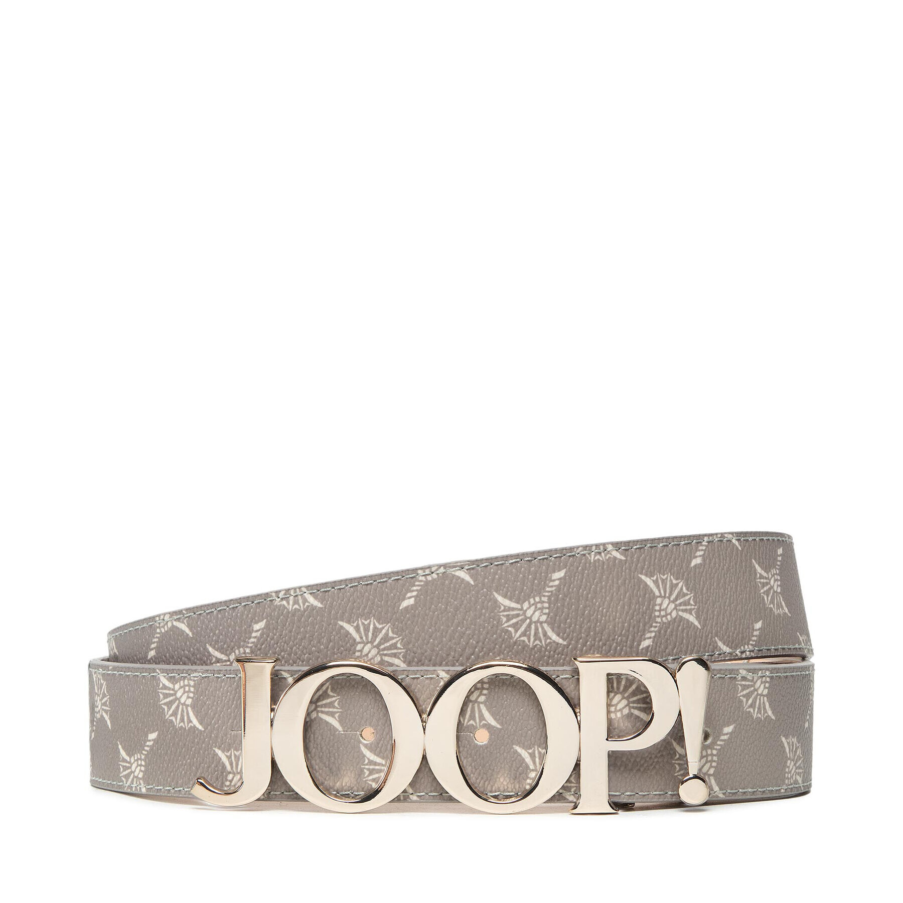 JOOP! Curea de Damă 8363 Gri - Pled.ro