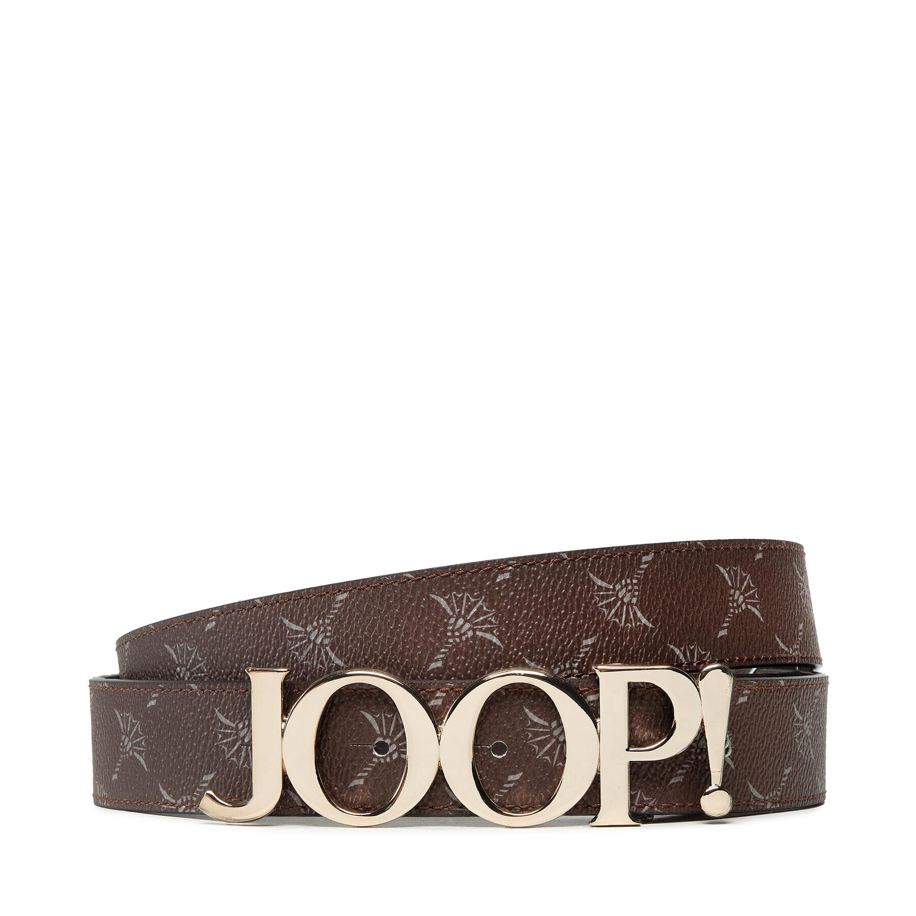 JOOP! Curea de Damă 8363 Maro - Pled.ro