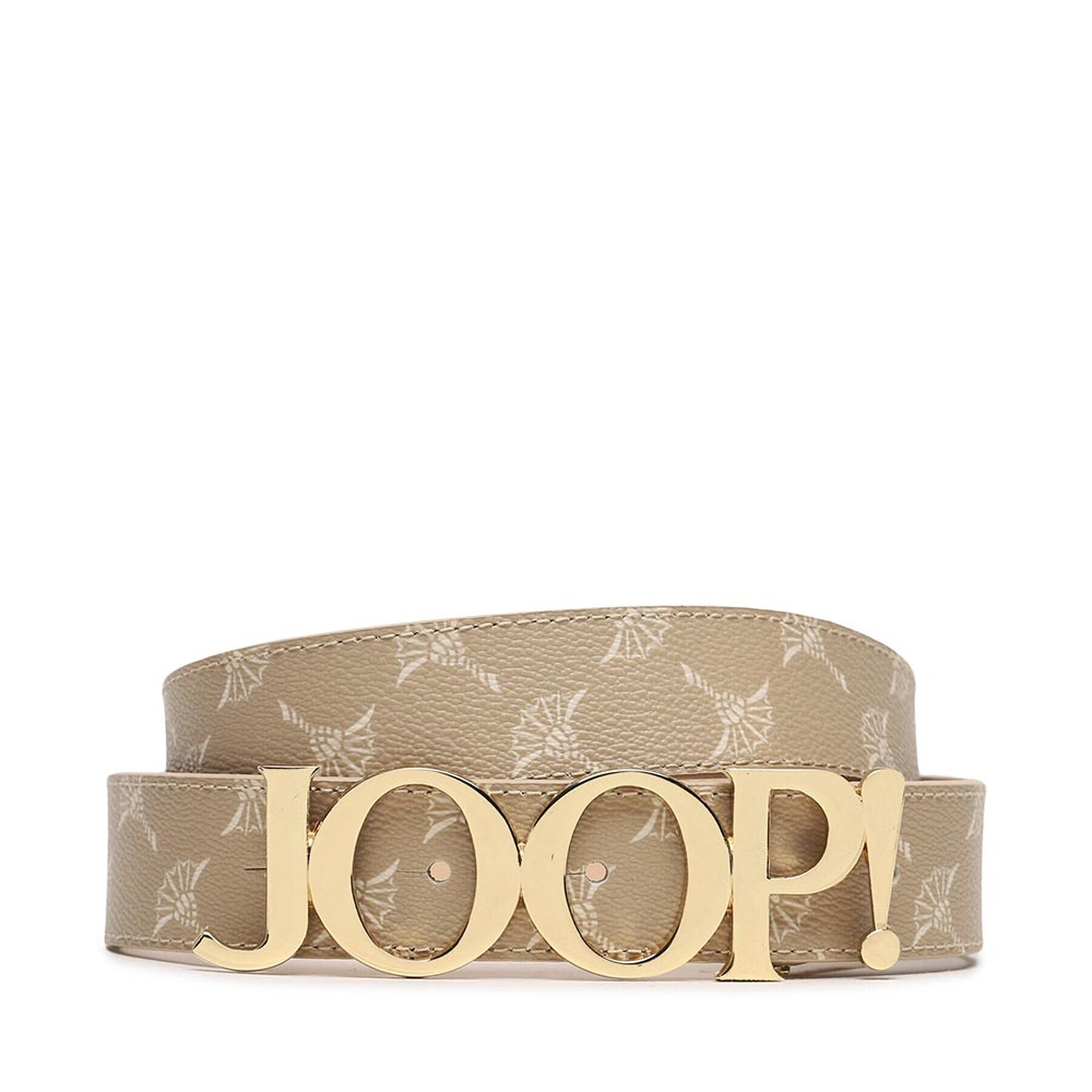 JOOP! Curea de Damă 8363 Maro - Pled.ro