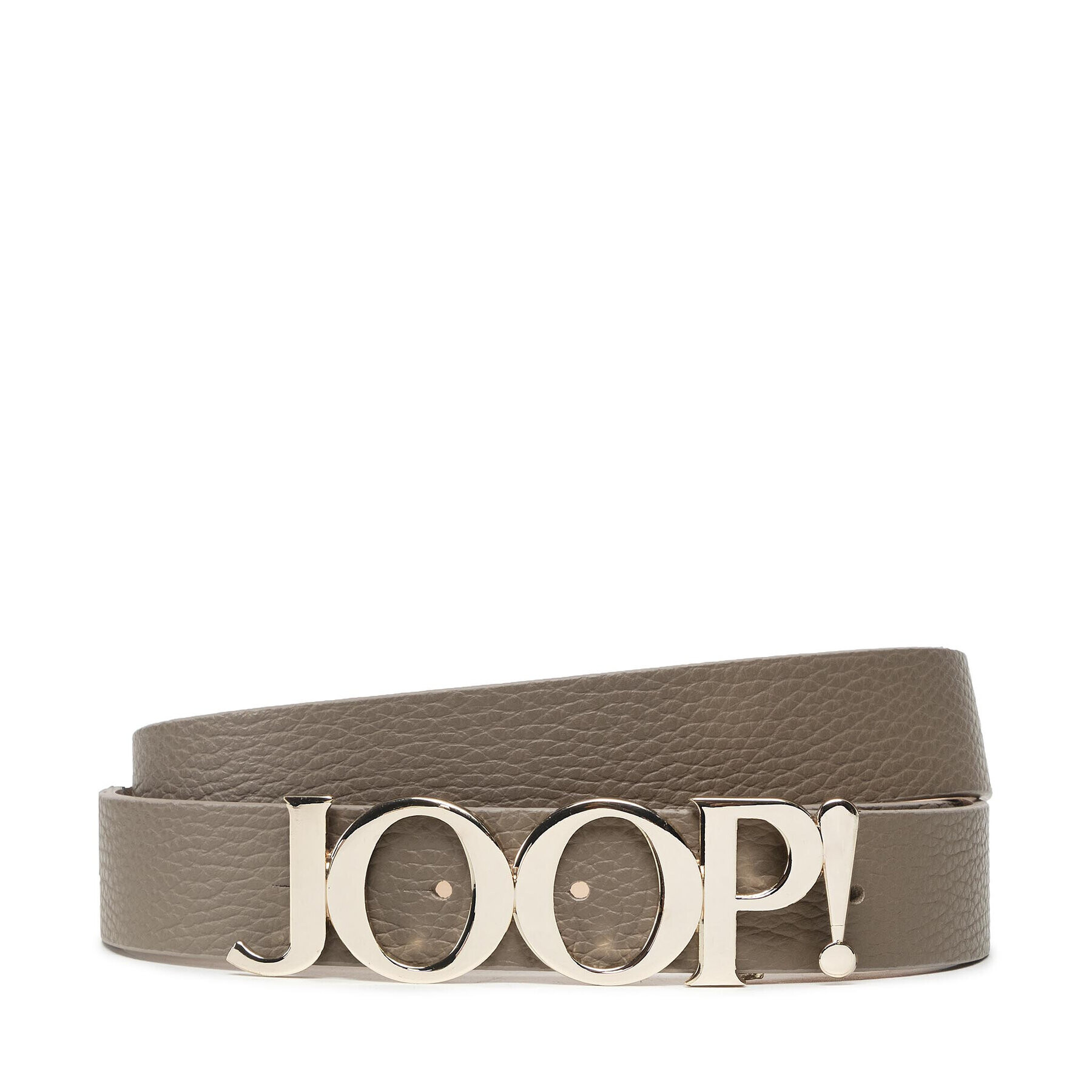 JOOP! Curea de Damă 8366 Maro - Pled.ro