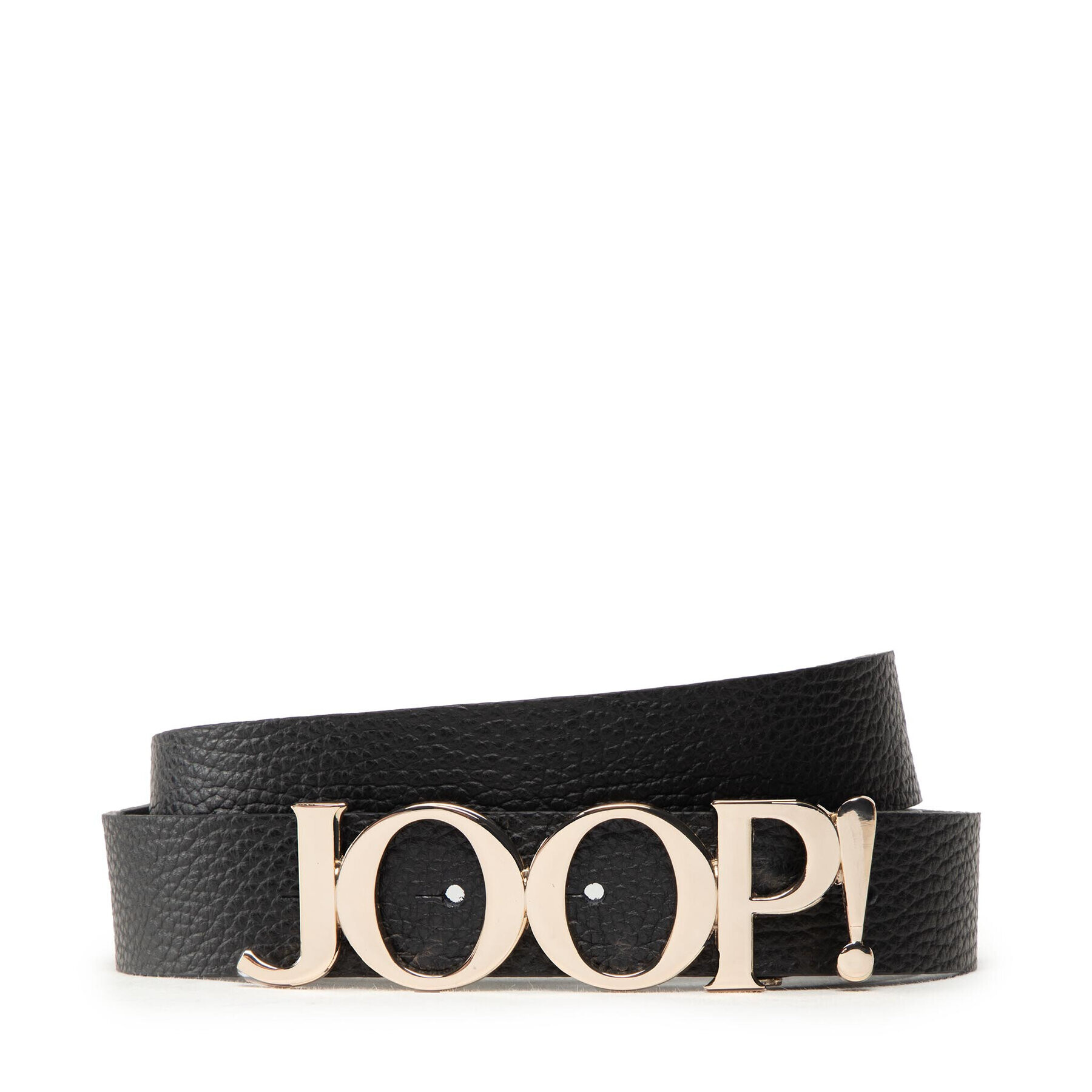 JOOP! Curea de Damă 8366 Negru - Pled.ro