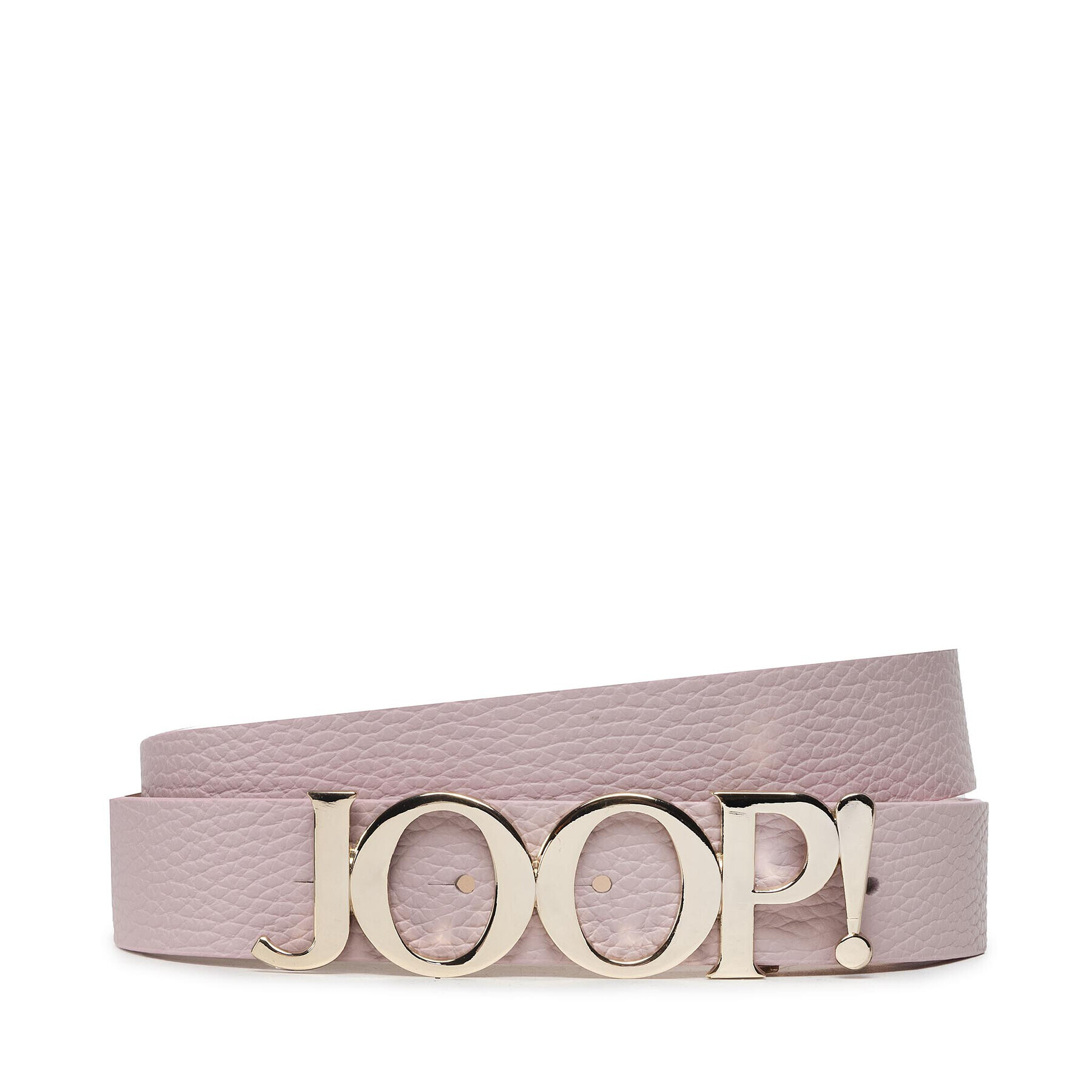 JOOP! Curea de Damă 8366 Roz - Pled.ro