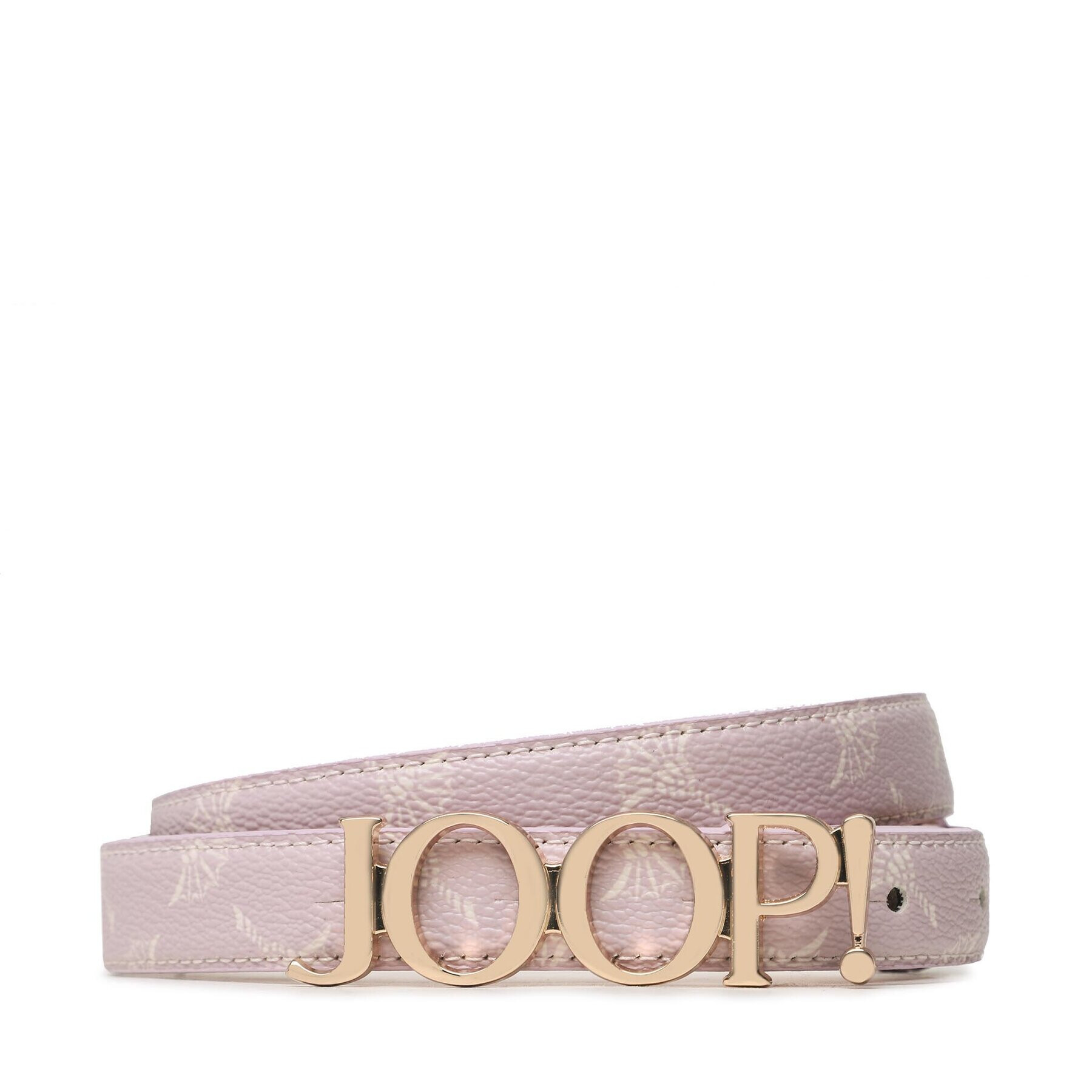 JOOP! Curea de Damă Damen 8300 Roz - Pled.ro