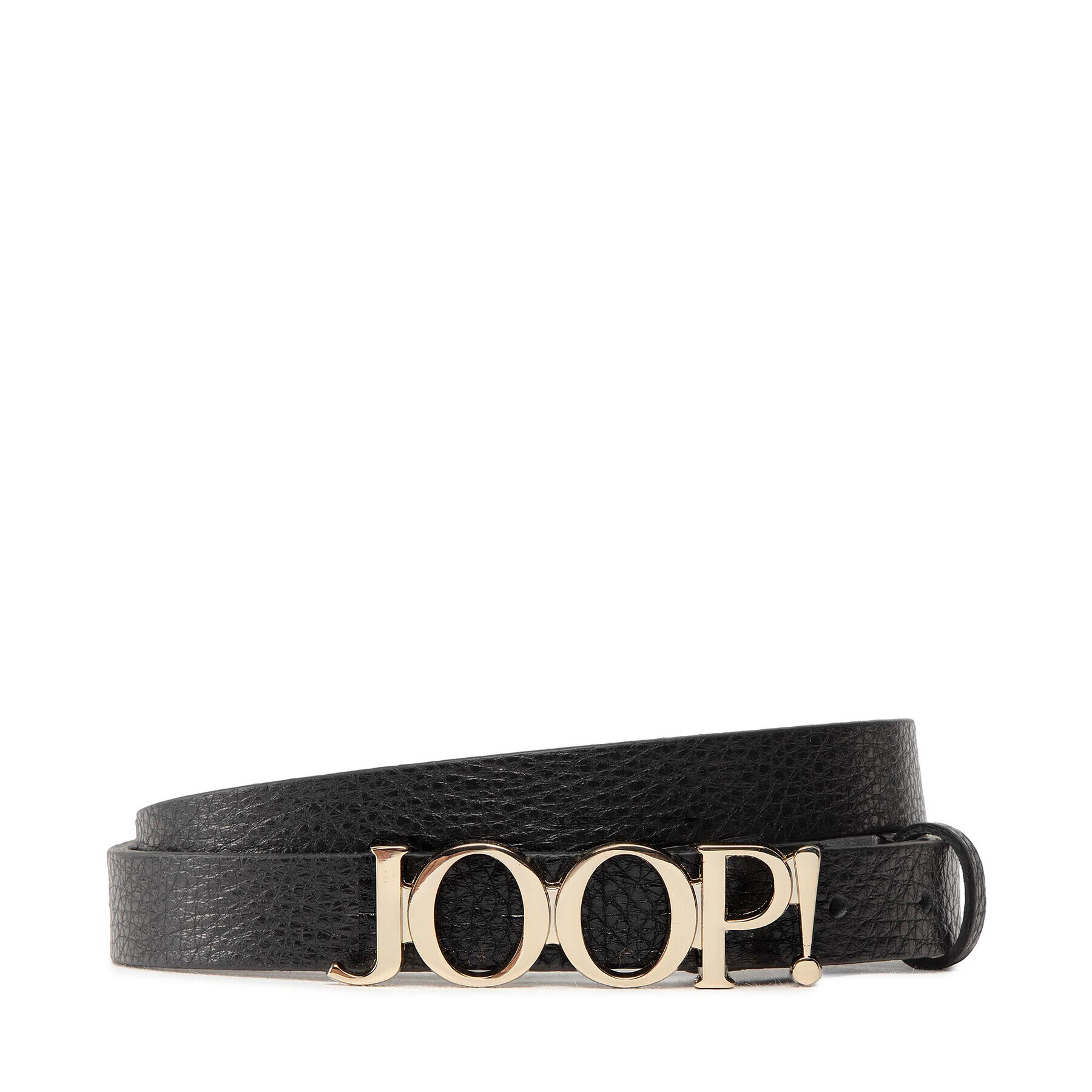 JOOP! Curea de Damă Damen 8383 Negru - Pled.ro