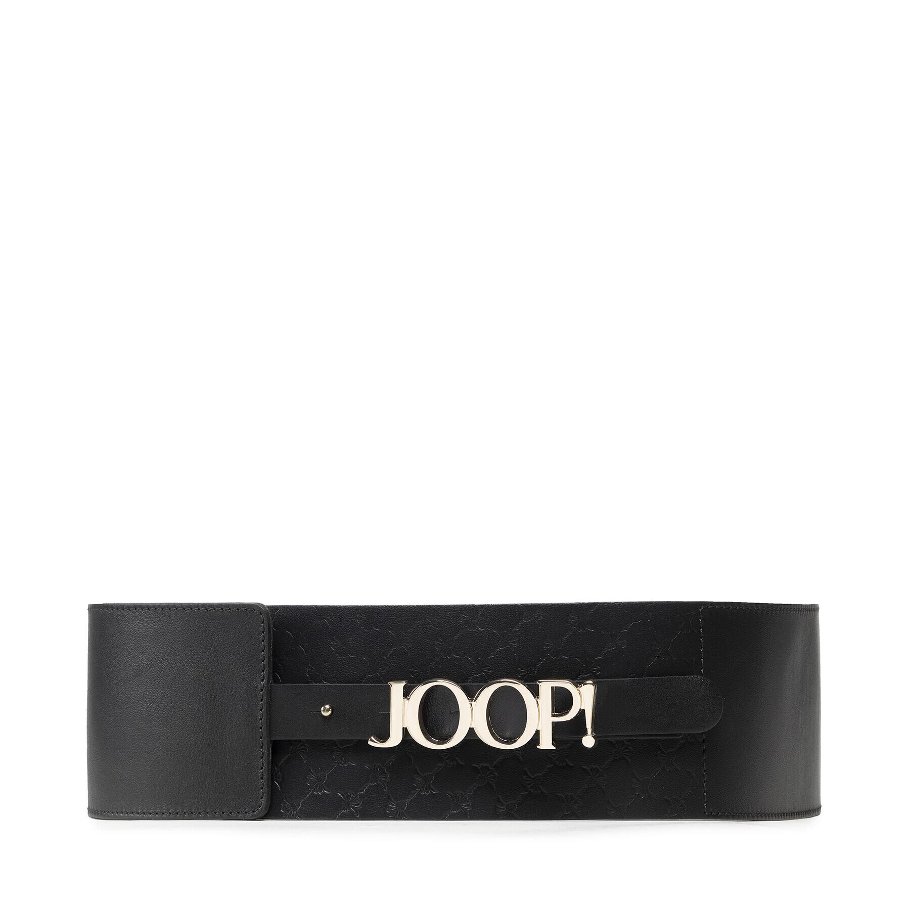 JOOP! Curea de talie 8368 Negru - Pled.ro