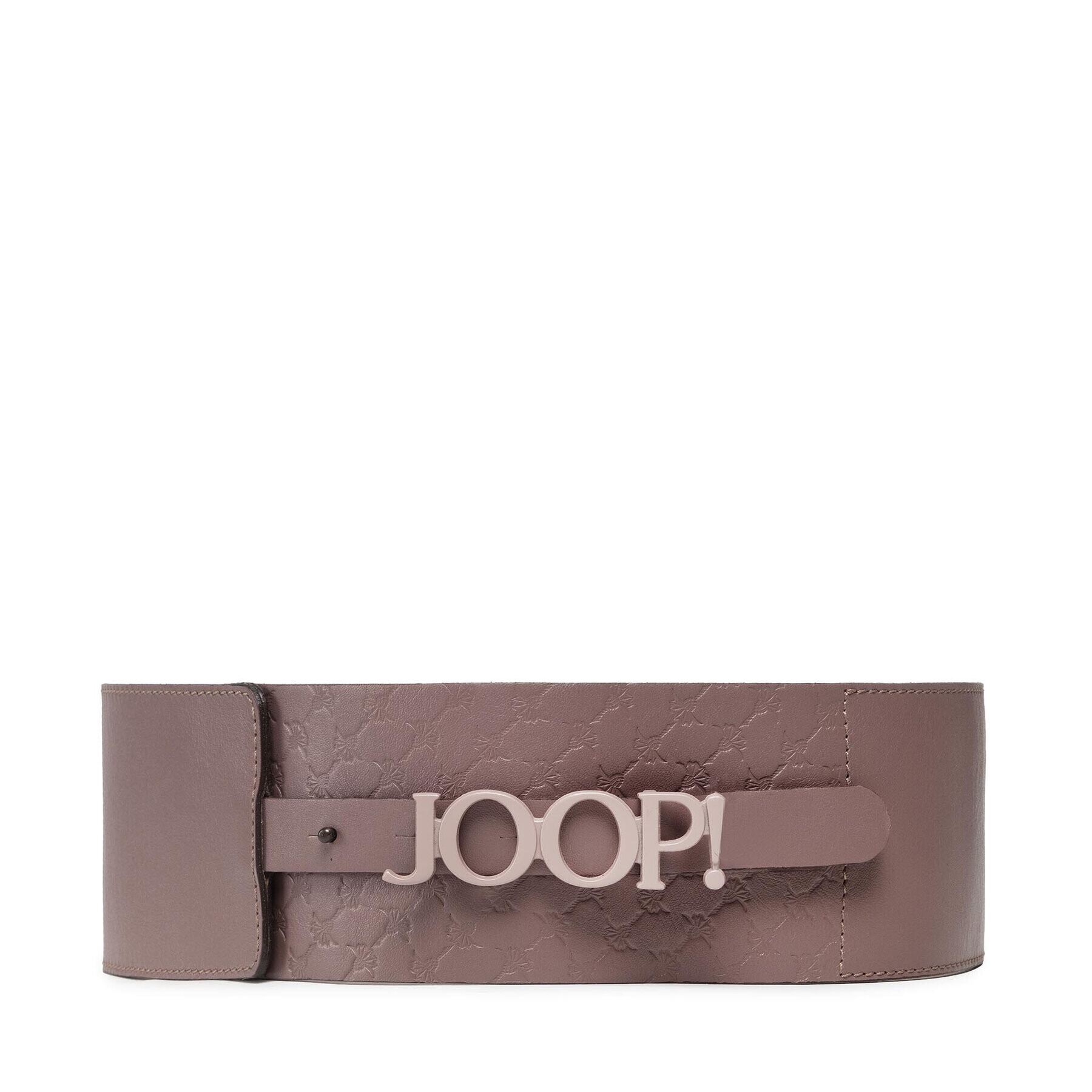 JOOP! Curea de talie 8368 Roz - Pled.ro