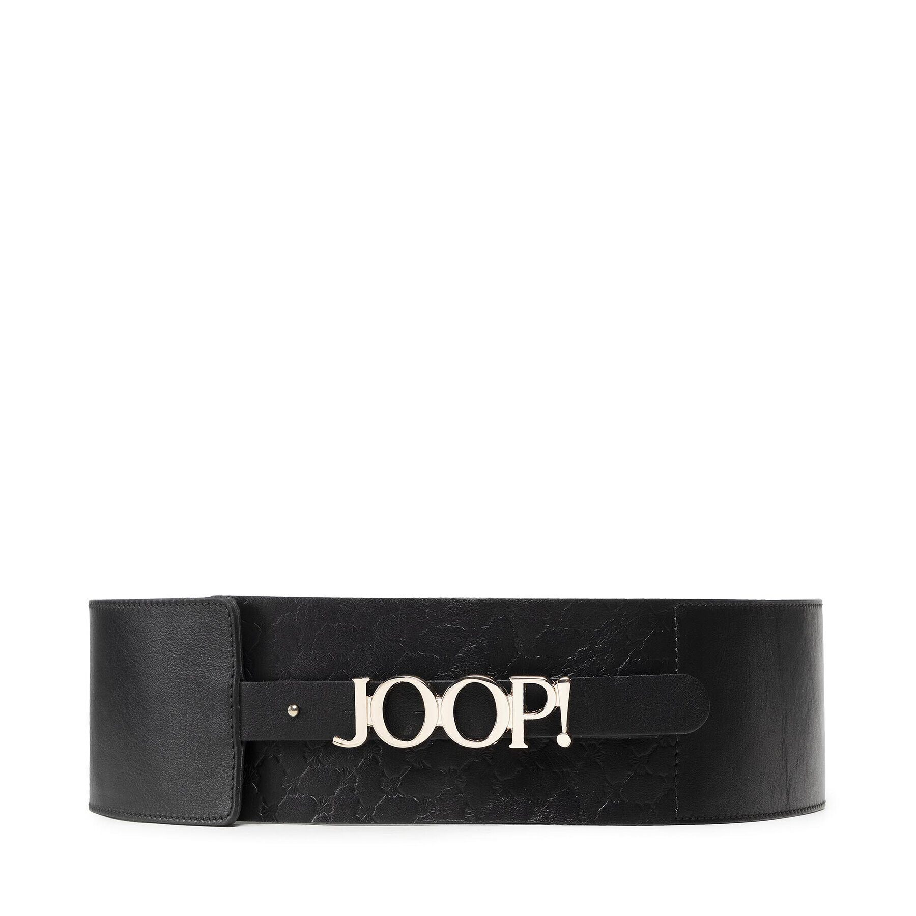 JOOP! Curea de talie 8370 Negru - Pled.ro