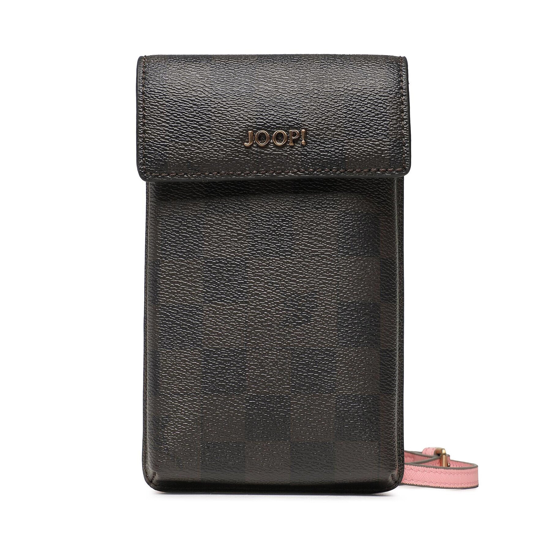 JOOP! Etui pentru carduri Pippa 4140006935 Maro - Pled.ro