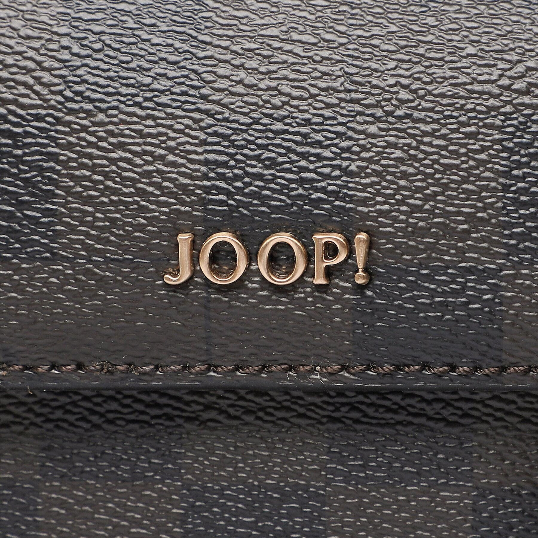 JOOP! Etui pentru carduri Pippa 4140006935 Maro - Pled.ro