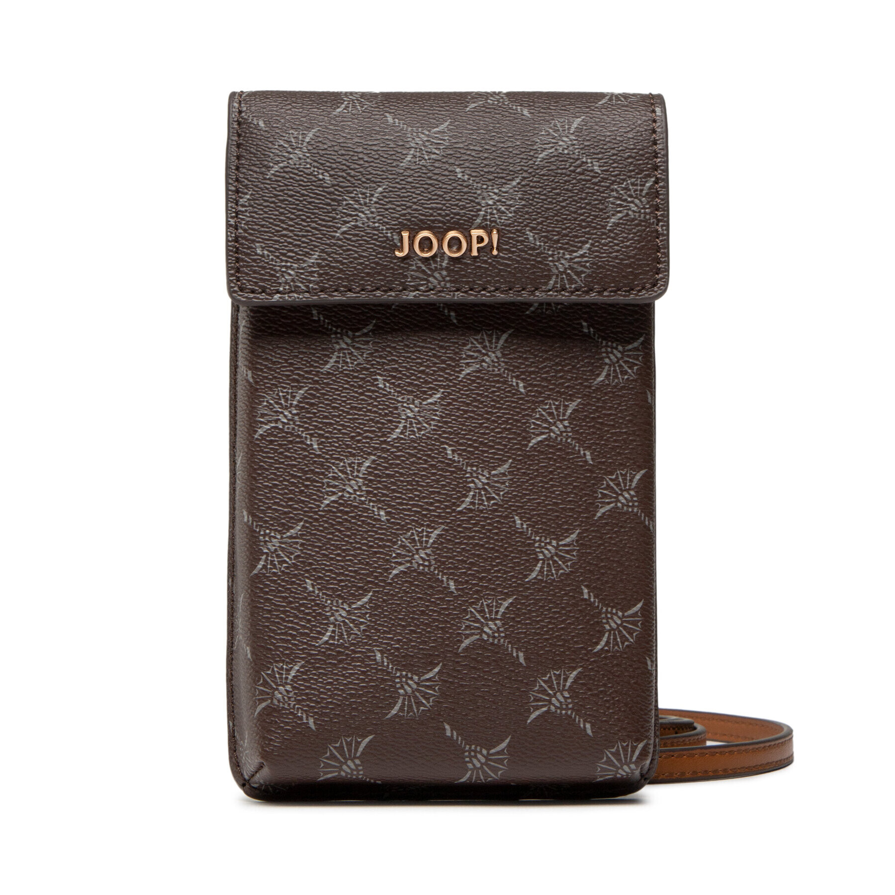 JOOP! Etui pentru telefon Pippa 4140006154 Maro - Pled.ro