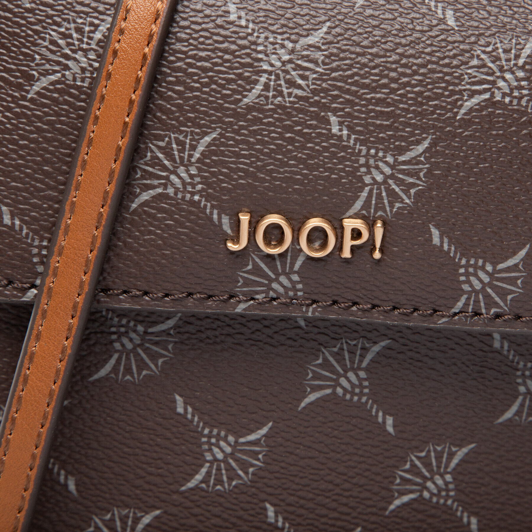 JOOP! Etui pentru telefon Pippa 4140006154 Maro - Pled.ro