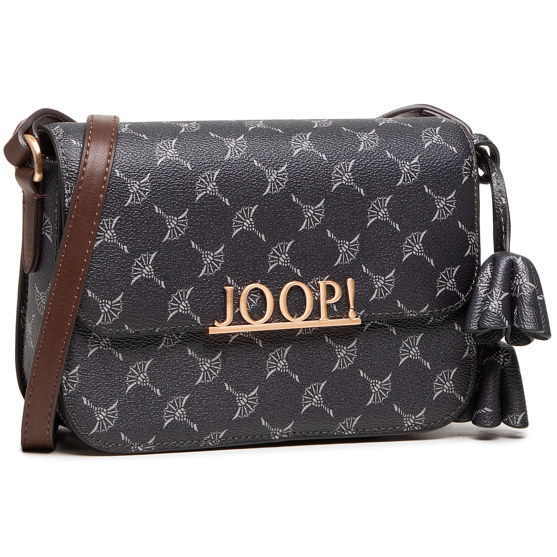 JOOP! Geantă Uma 4140005016 Gri - Pled.ro