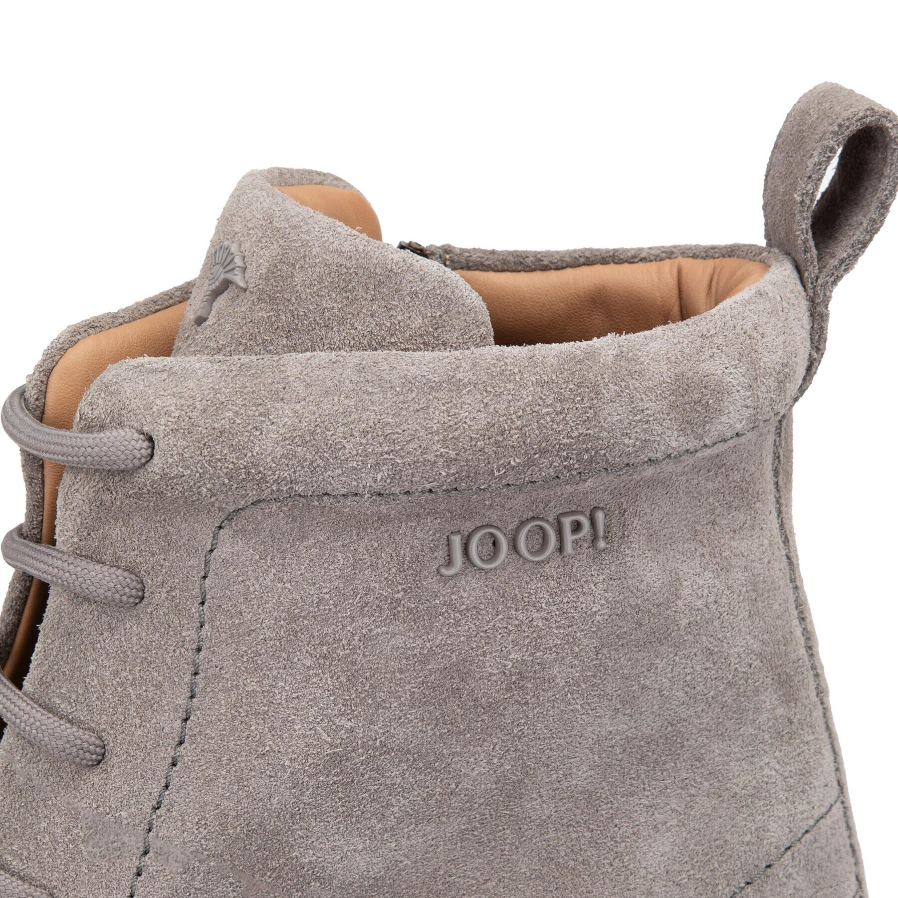 JOOP! Ghete 4140006415 Bej - Pled.ro