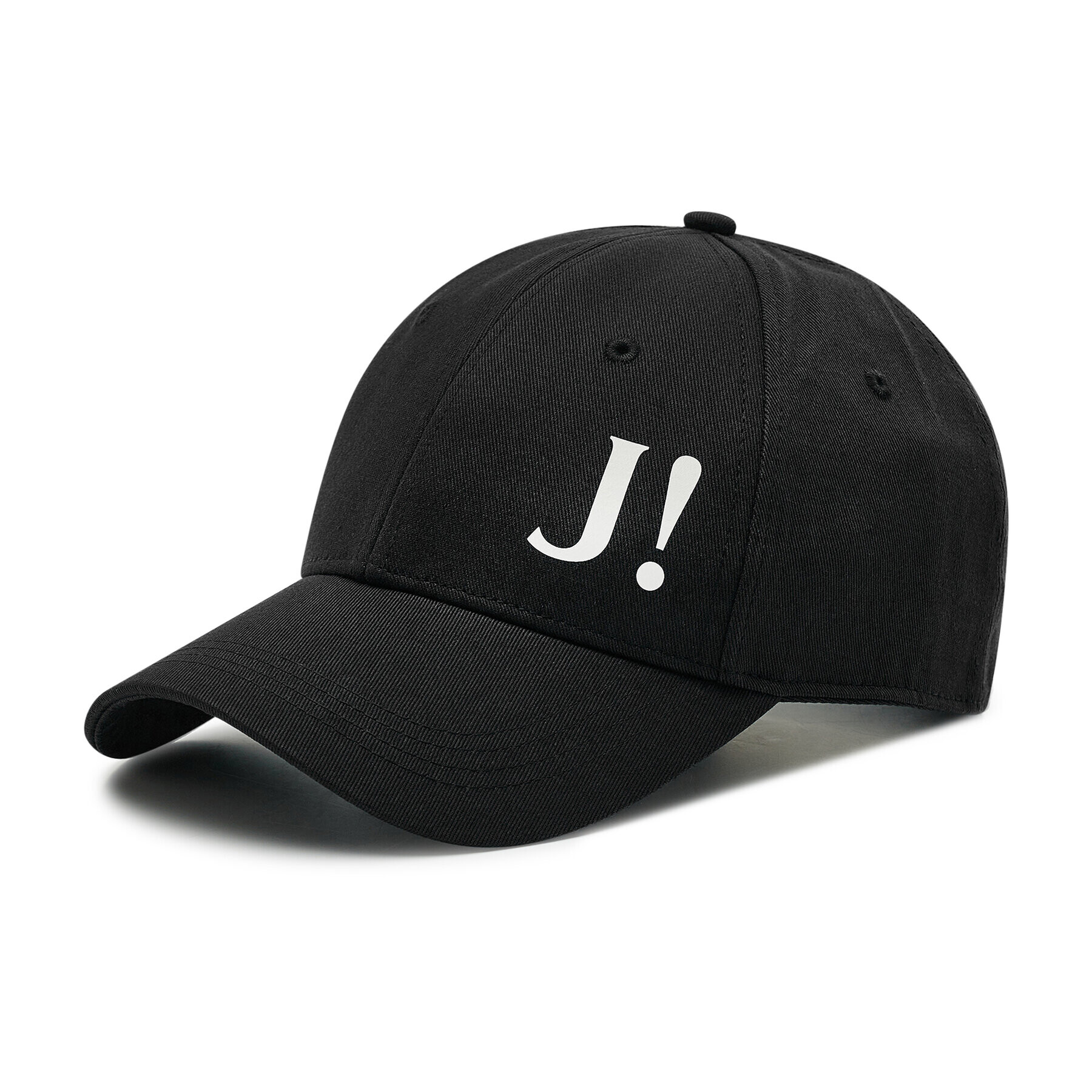 JOOP! Jeans Șapcă 15 JJ221CAP001 10013218 Negru - Pled.ro