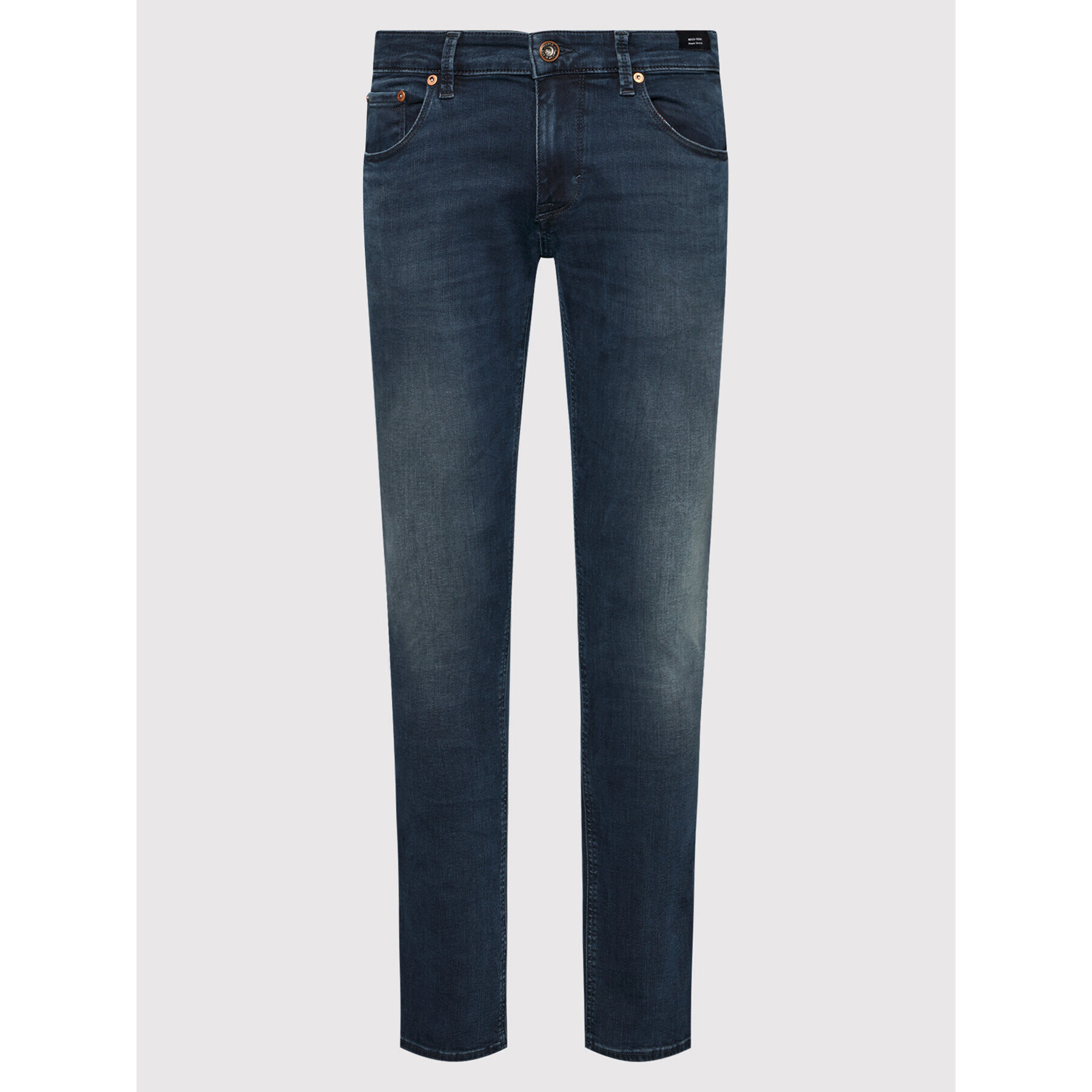 JOOP! Jeans Blugi 15 Jjd-89Stephen 30029037 Albastru Slim Fit - Pled.ro