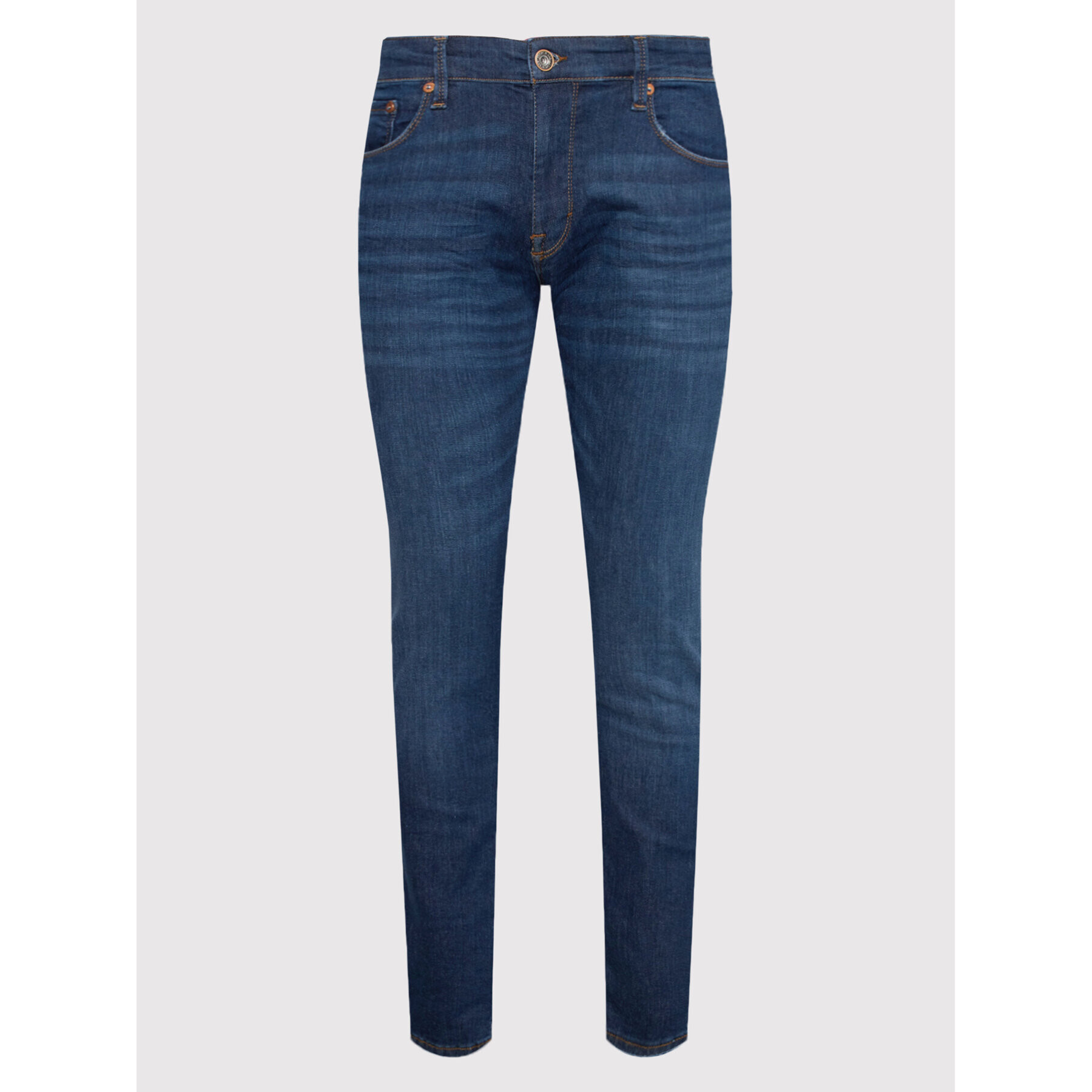 JOOP! Jeans Blugi 15 Jjd-89Stephen 30030619 Bleumarin Slim Fit - Pled.ro