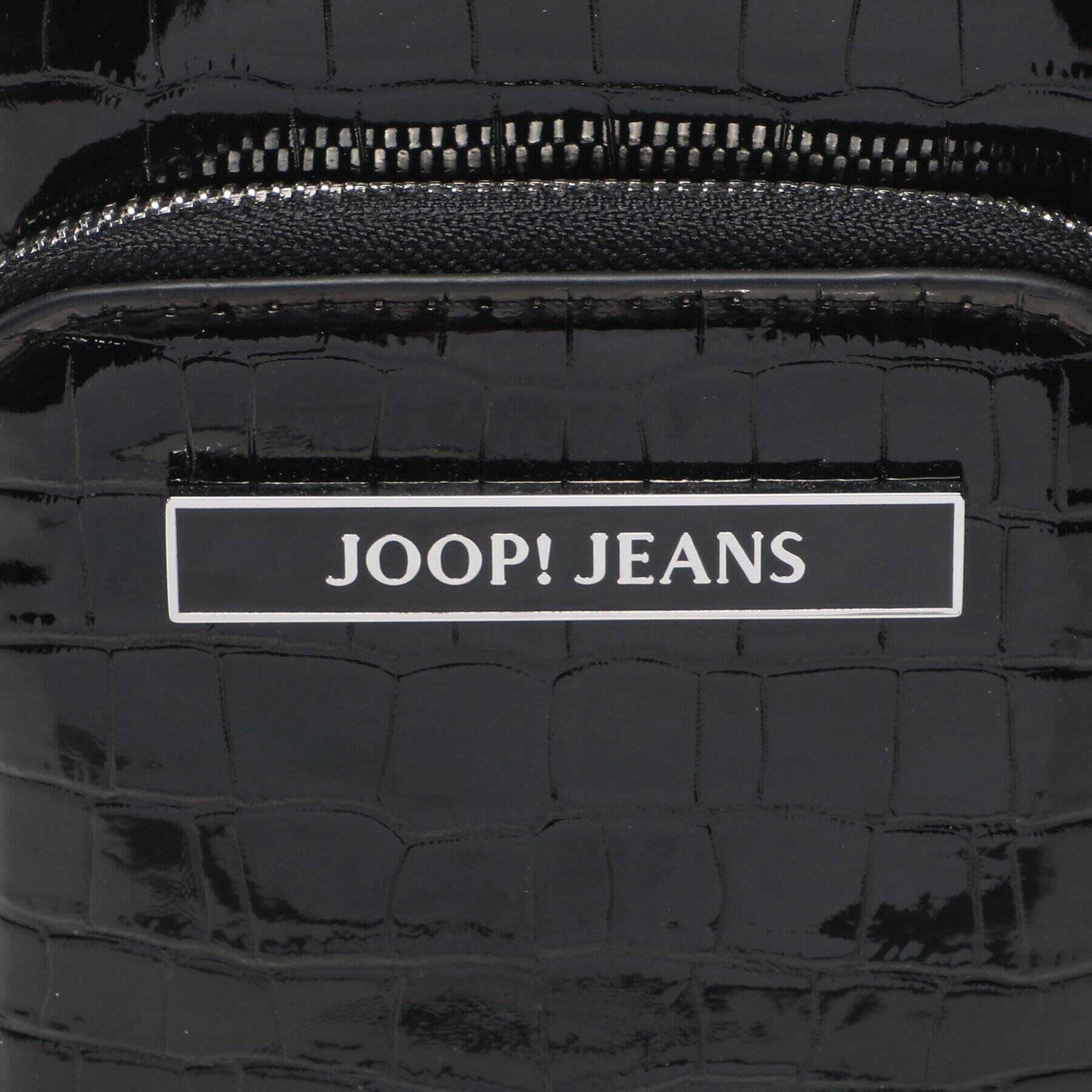 JOOP! Jeans Etui pentru telefon 4130000558 Negru - Pled.ro